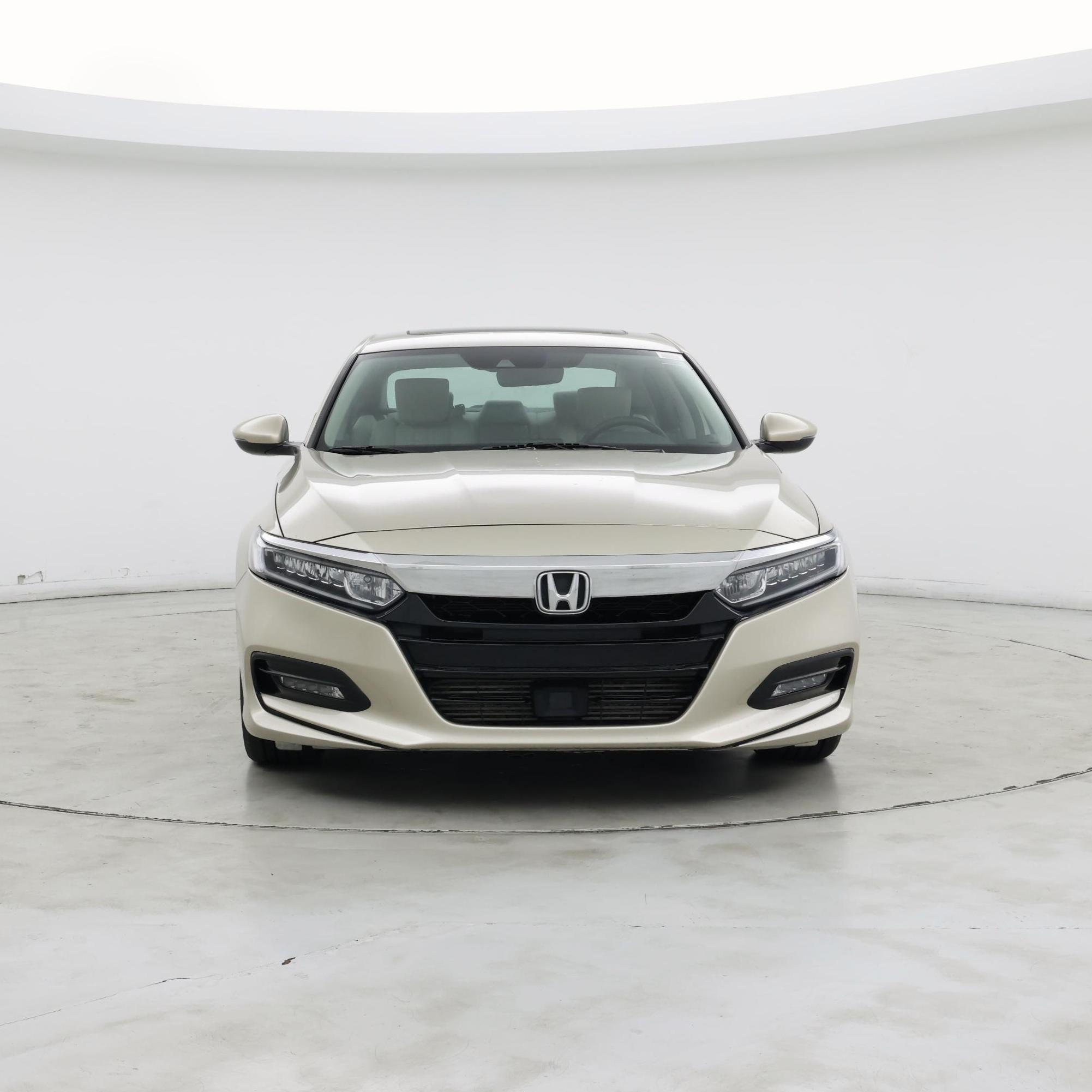 Thumbnail: 2018 Honda Accord - 5
