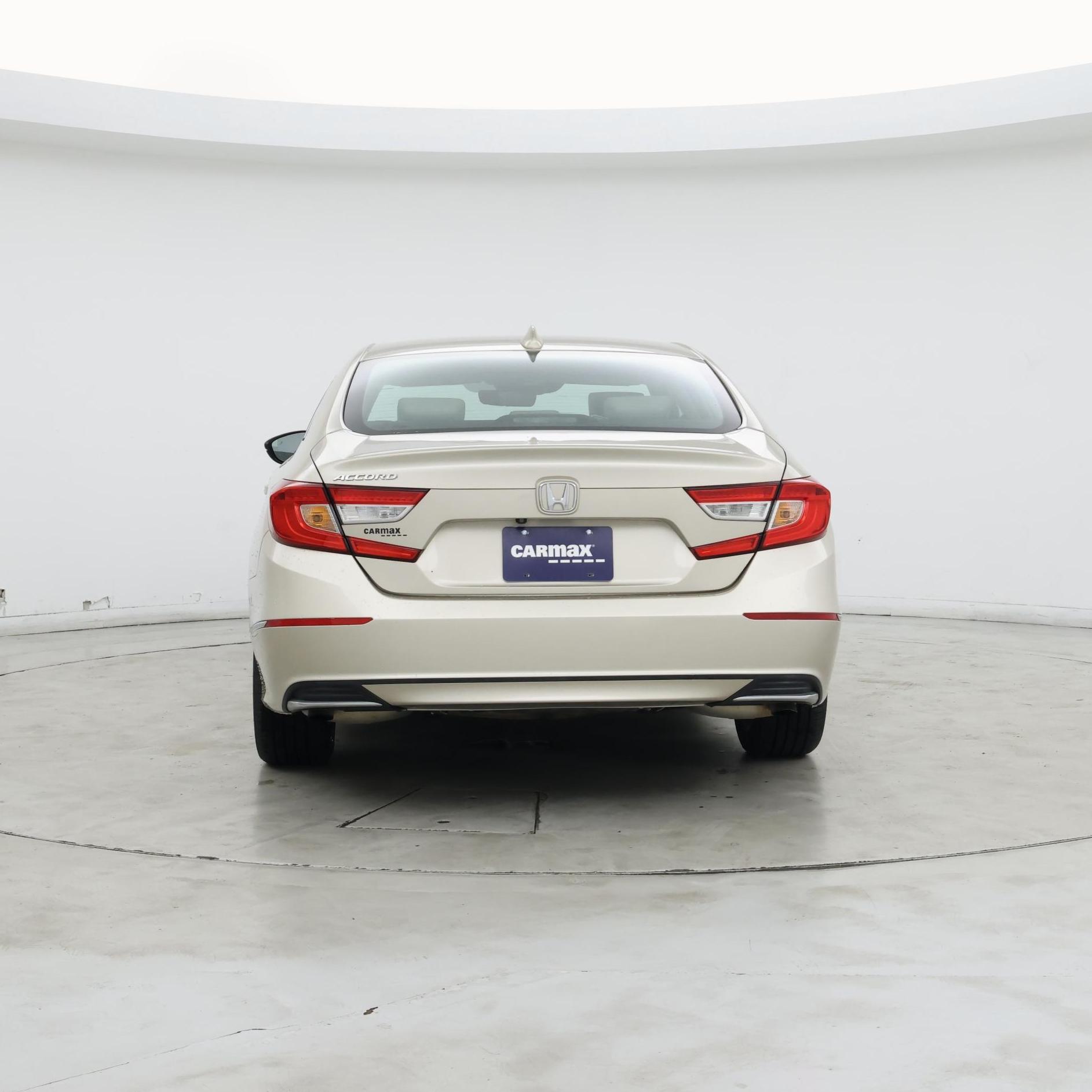 Thumbnail: 2018 Honda Accord - 6