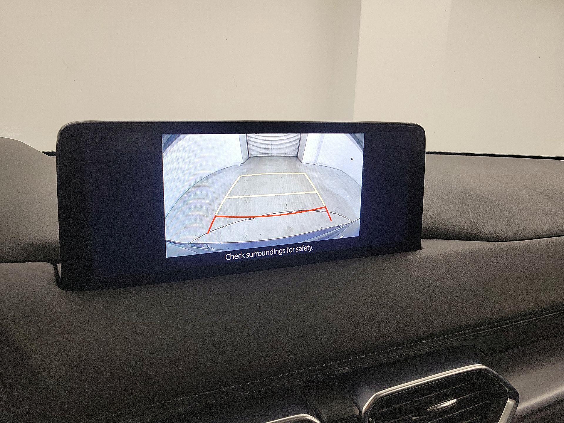 Thumbnail: 2021 Mazda CX-5 - 14