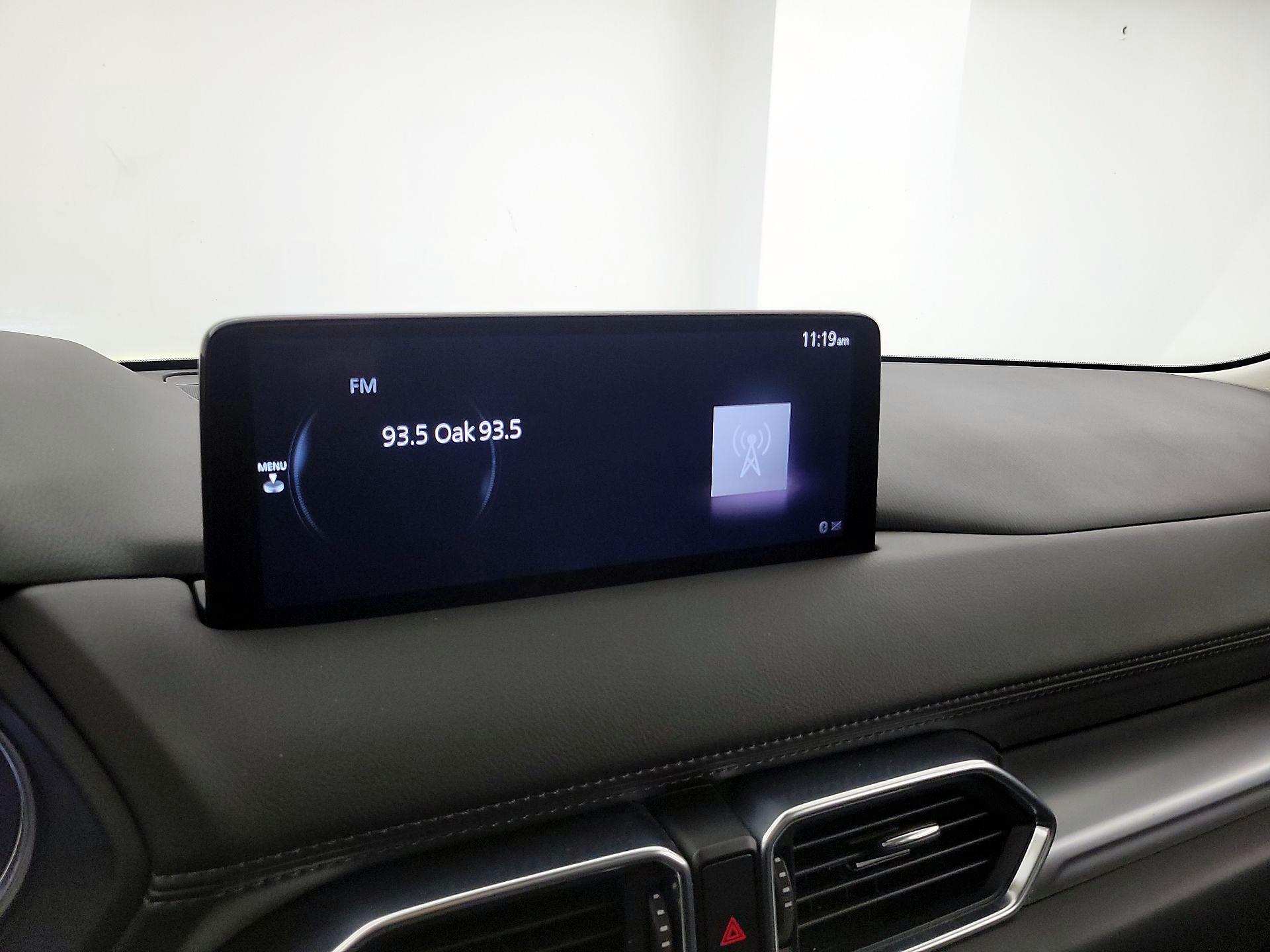 Thumbnail: 2021 Mazda CX-5 - 15