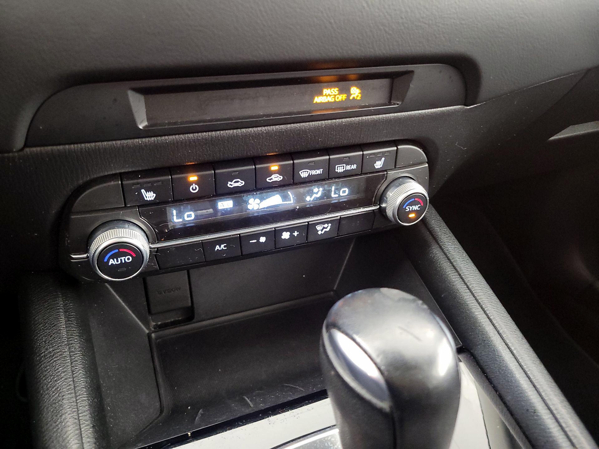 Thumbnail: 2021 Mazda CX-5 - 16