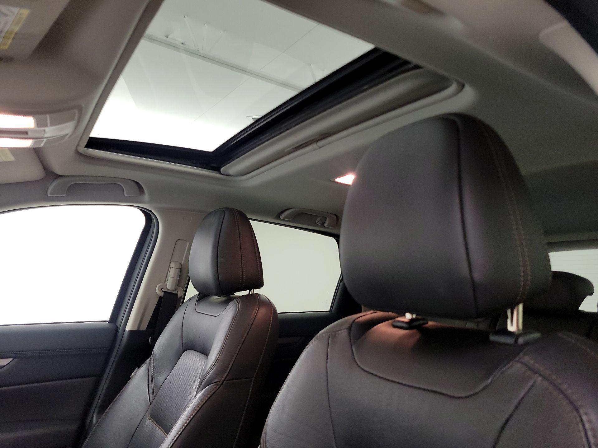 Thumbnail: 2021 Mazda CX-5 - 19