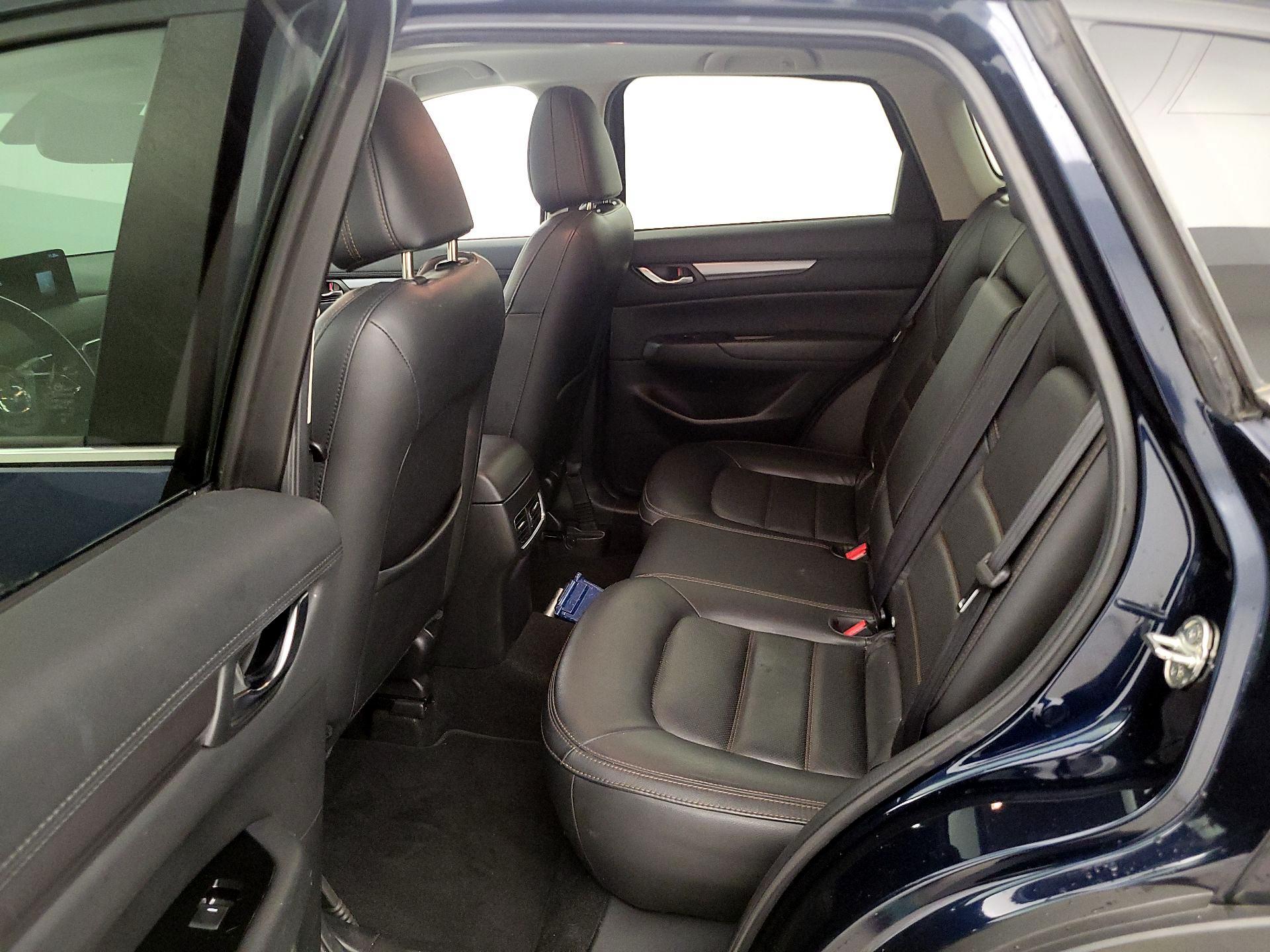 Thumbnail: 2021 Mazda CX-5 - 20