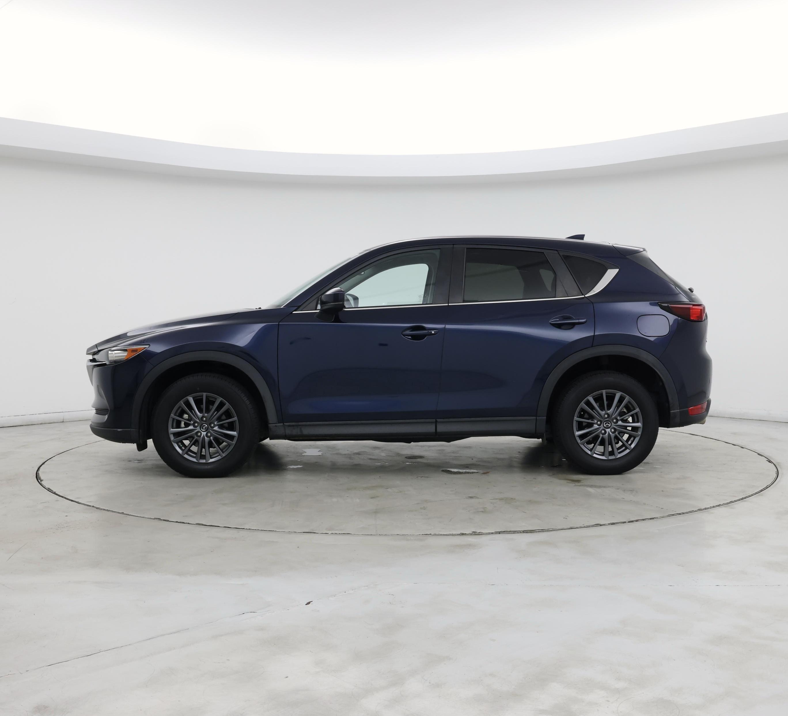 Thumbnail: 2021 Mazda CX-5 - 3