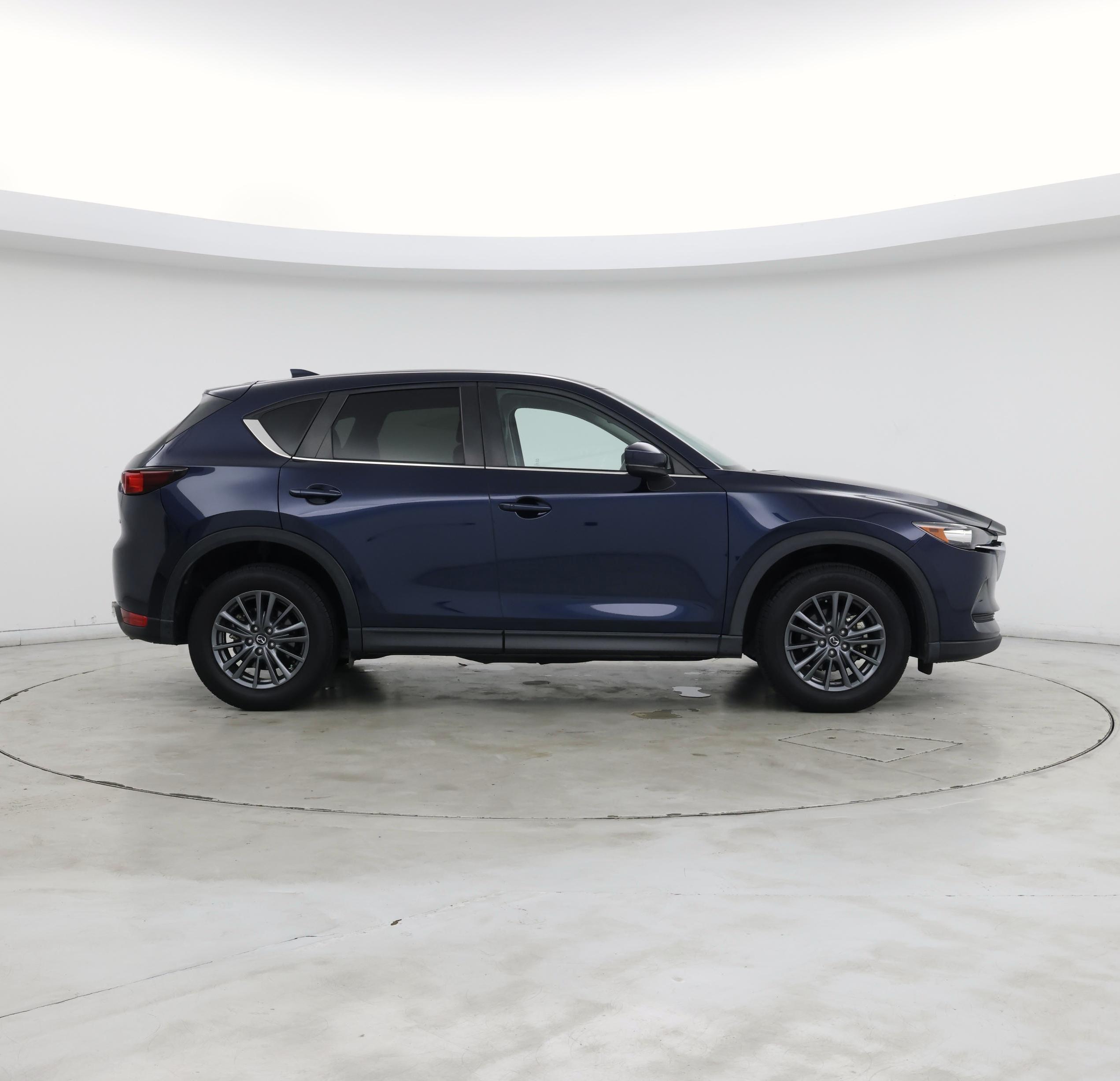 Thumbnail: 2021 Mazda CX-5 - 7