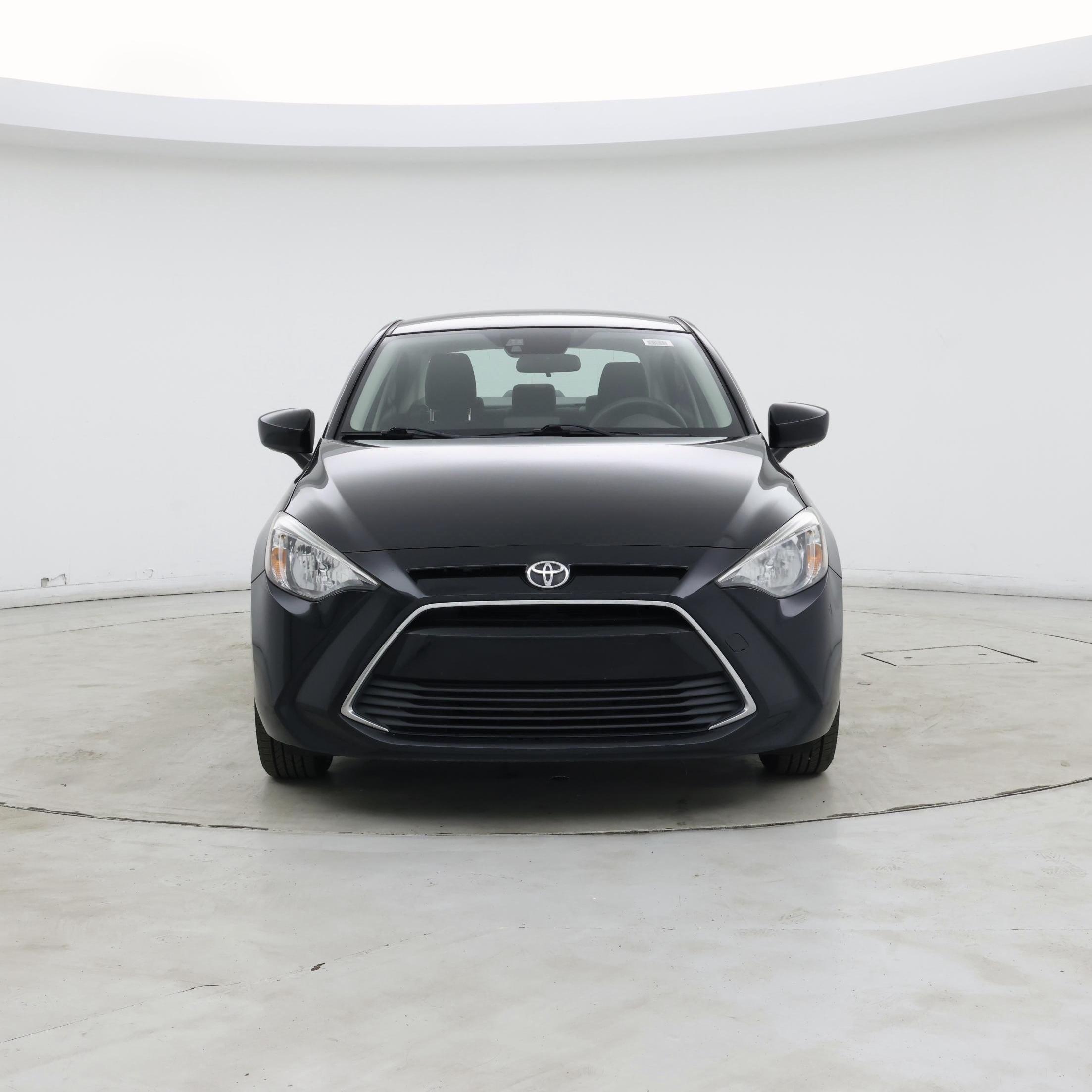 Thumbnail: 2017 Toyota Yaris iA - 5