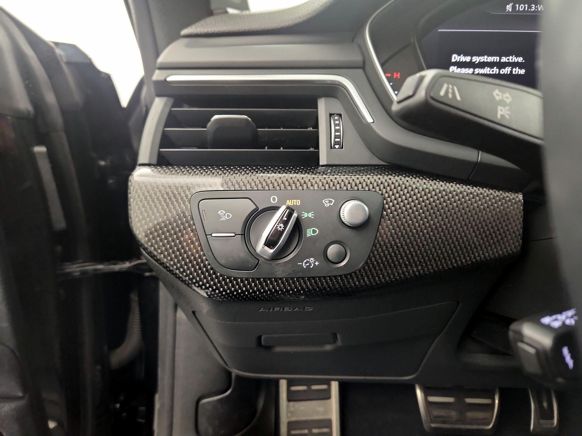 Thumbnail: 2018 Audi S5 - 11