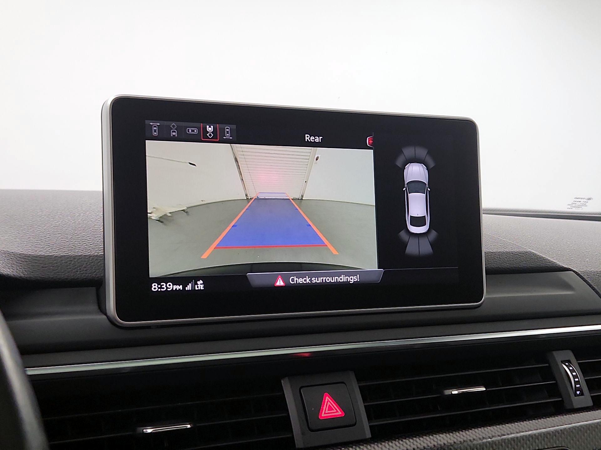 Thumbnail: 2018 Audi S5 - 13