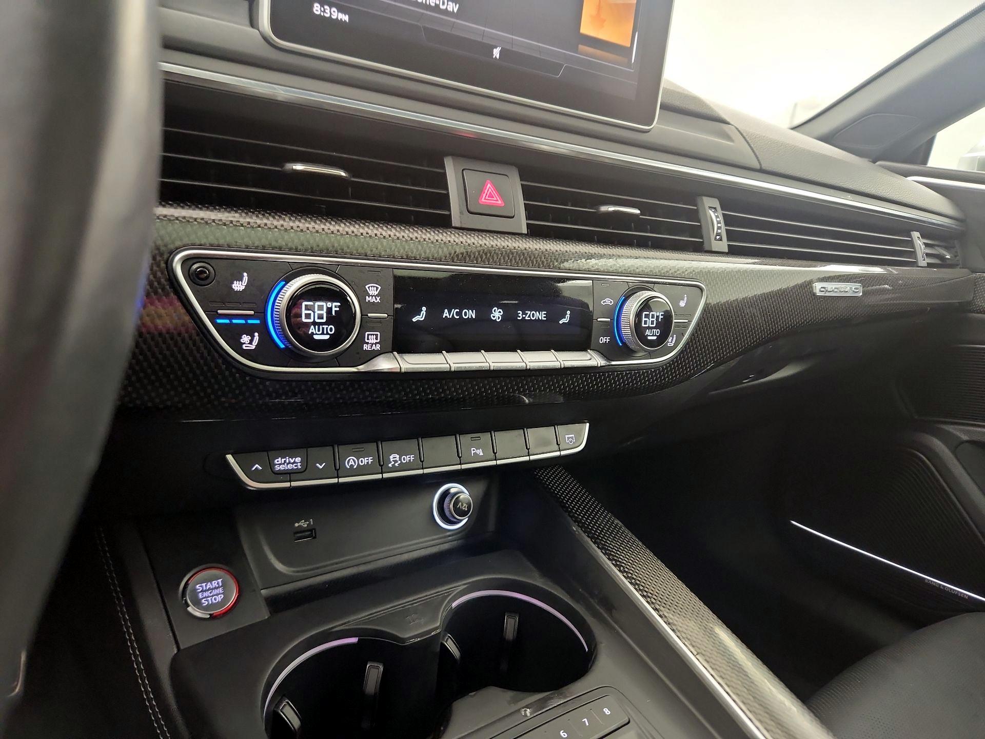 Thumbnail: 2018 Audi S5 - 15