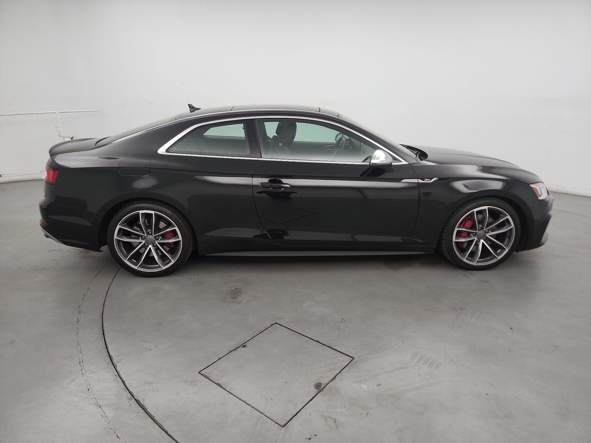 Thumbnail: 2018 Audi S5 - 4