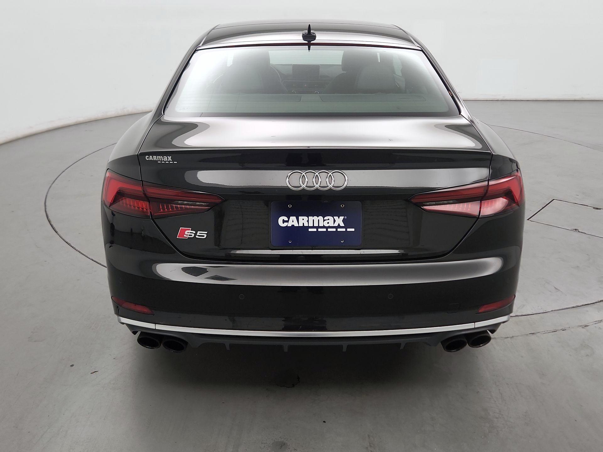 Thumbnail: 2018 Audi S5 - 6