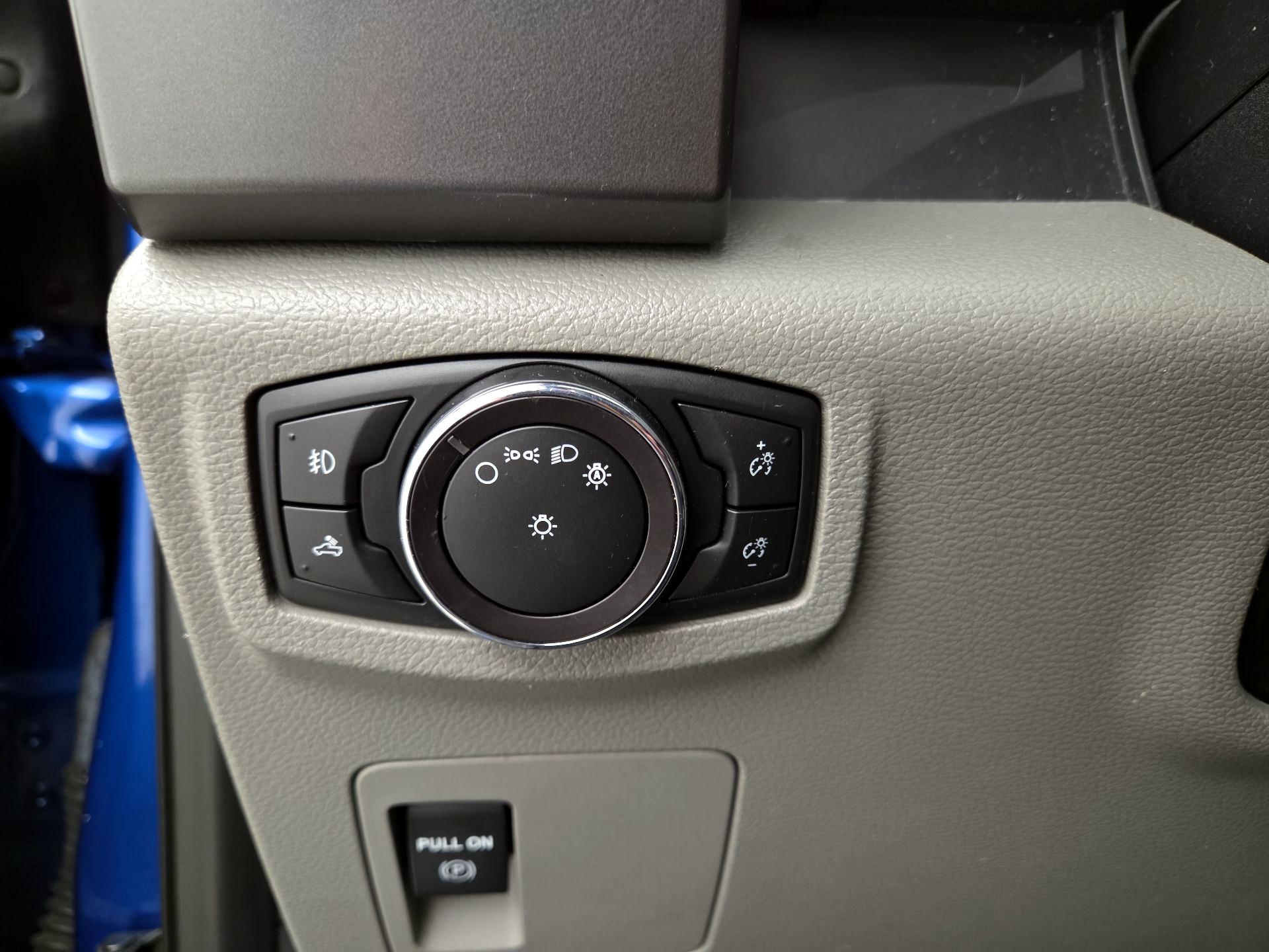 Thumbnail: 2018 Ford F-150 - 13