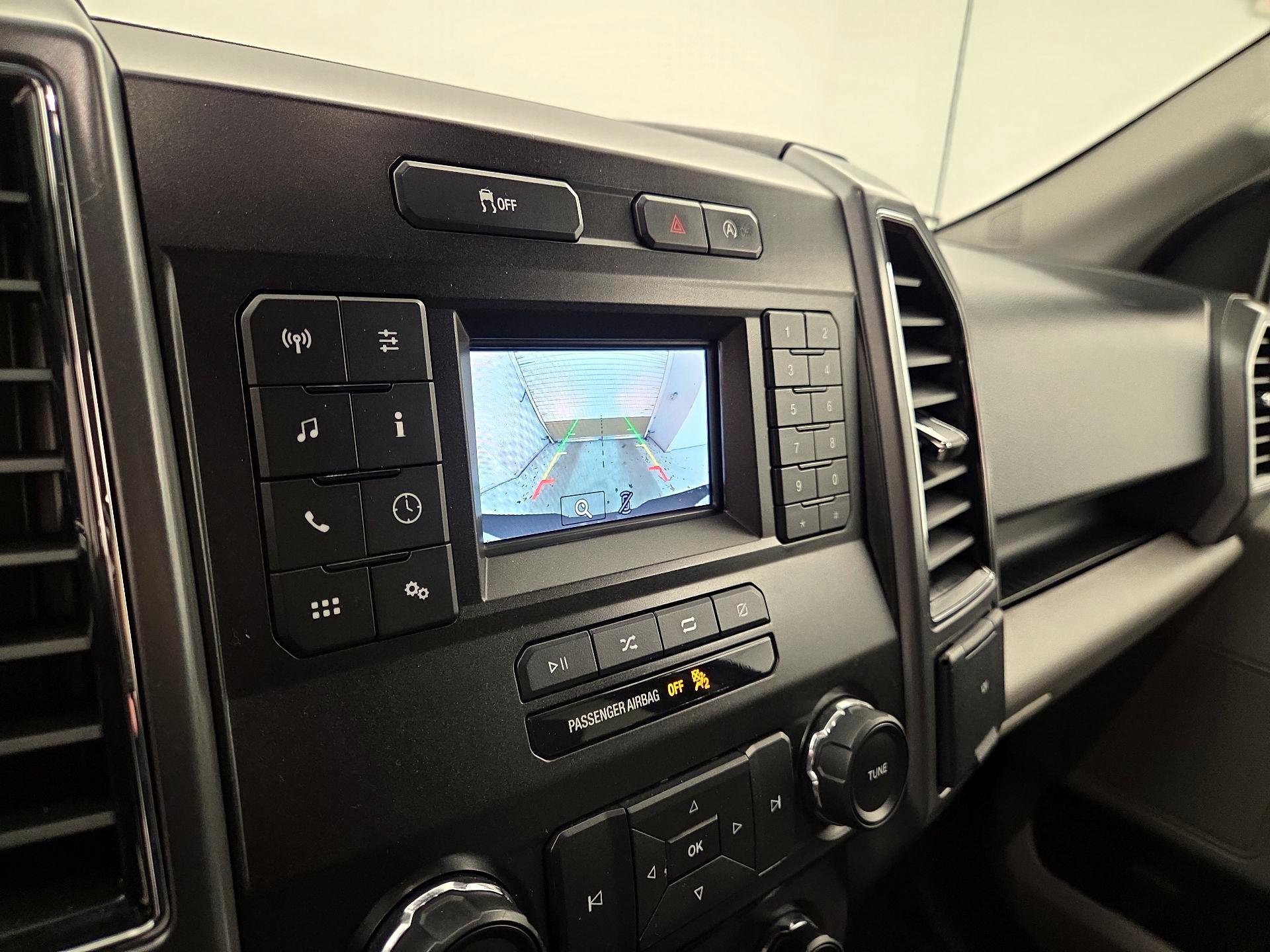 Thumbnail: 2018 Ford F-150 - 14