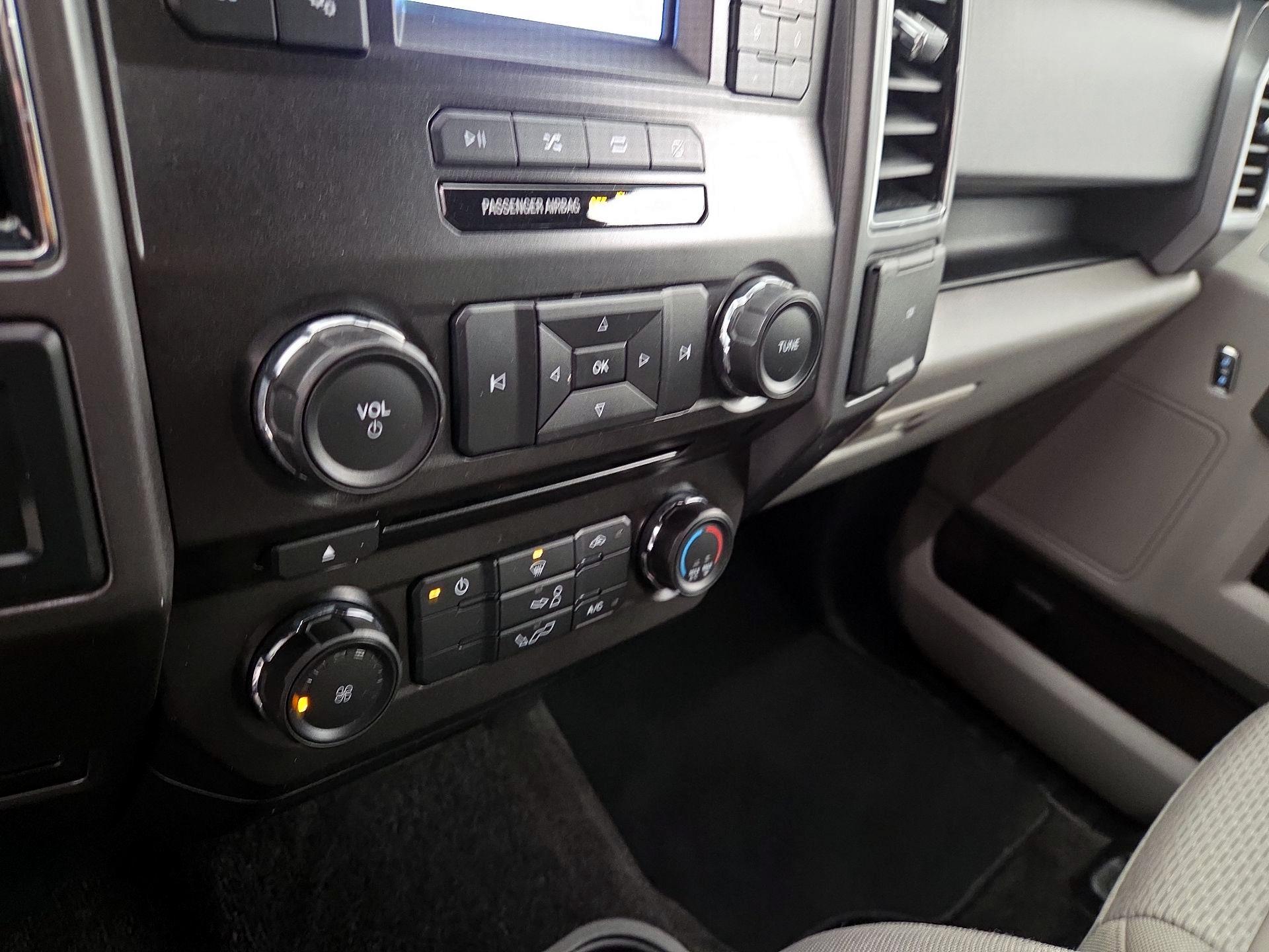 Thumbnail: 2018 Ford F-150 - 16