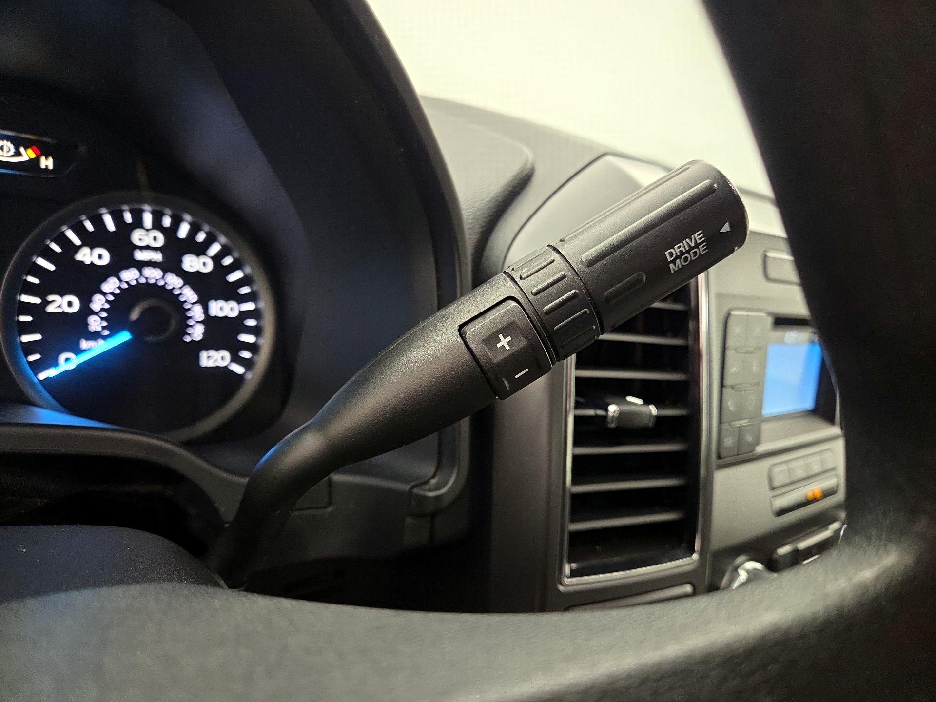 Thumbnail: 2018 Ford F-150 - 17