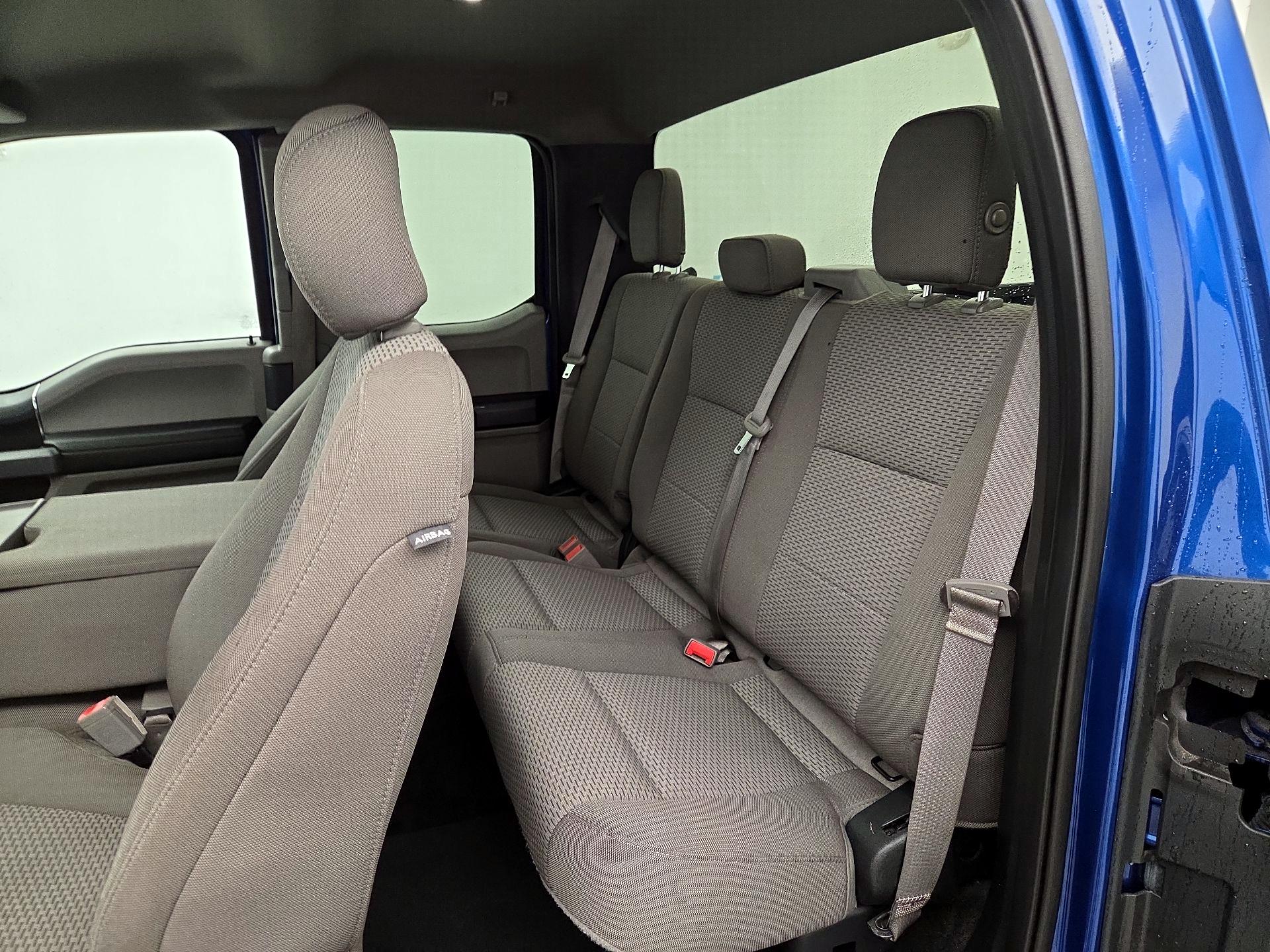 Thumbnail: 2018 Ford F-150 - 19