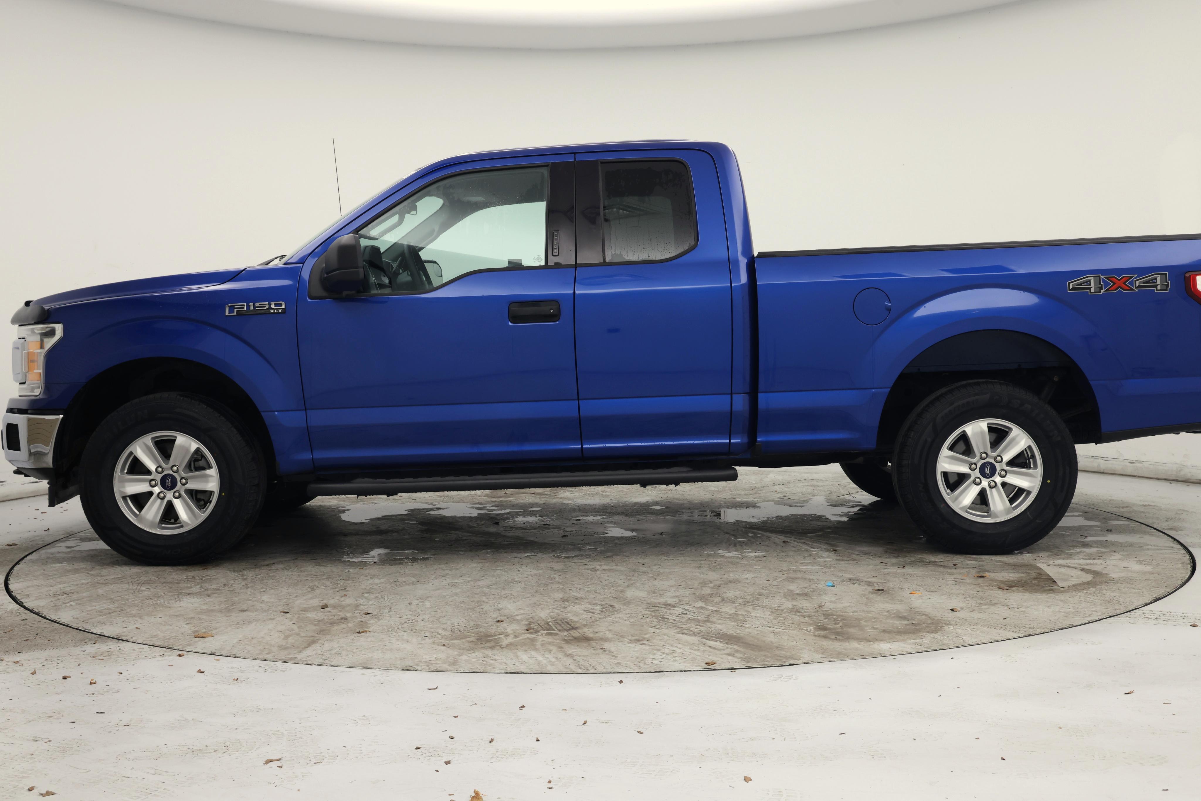 Thumbnail: 2018 Ford F-150 - 3