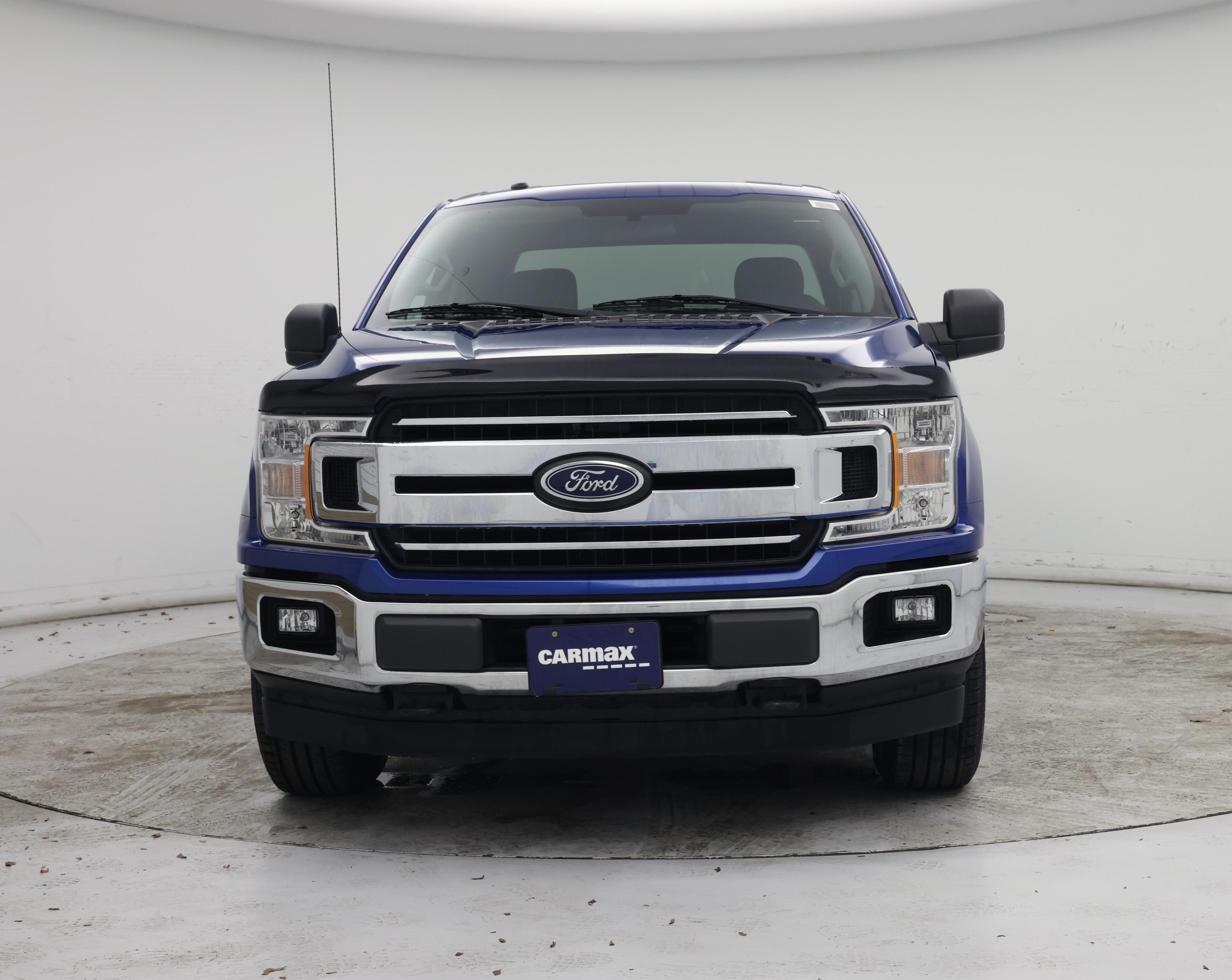 Thumbnail: 2018 Ford F-150 - 5