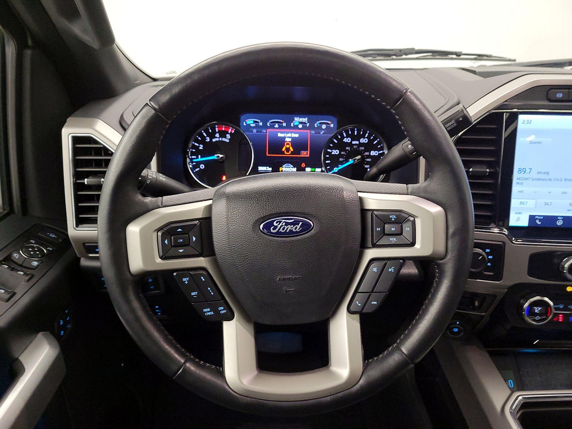 Thumbnail: 2022 Ford F-250 - 10