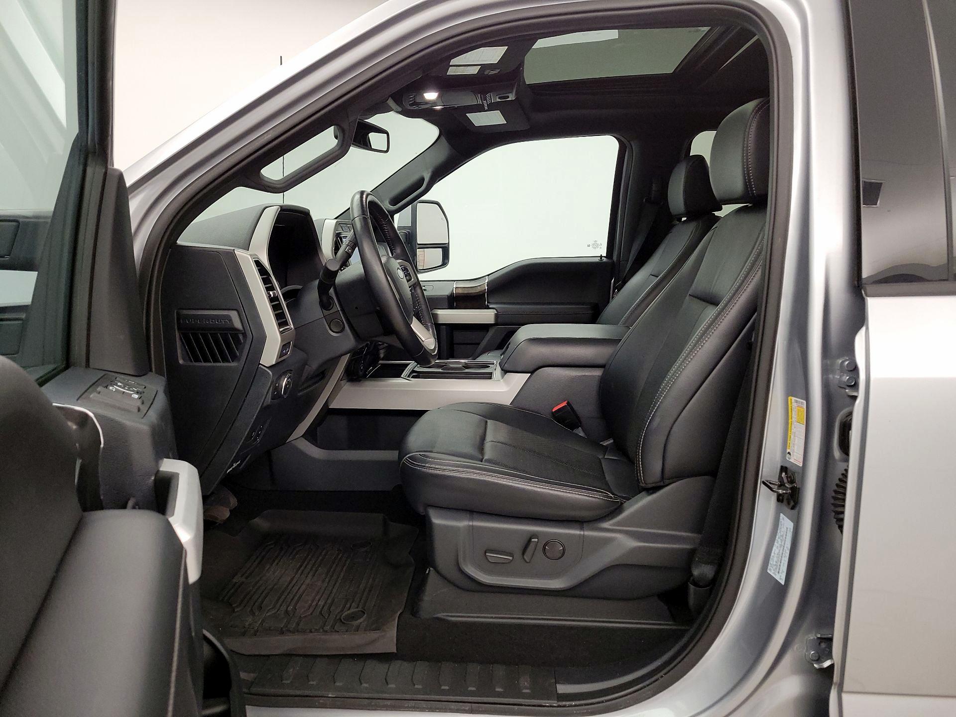 Thumbnail: 2022 Ford F-250 - 11