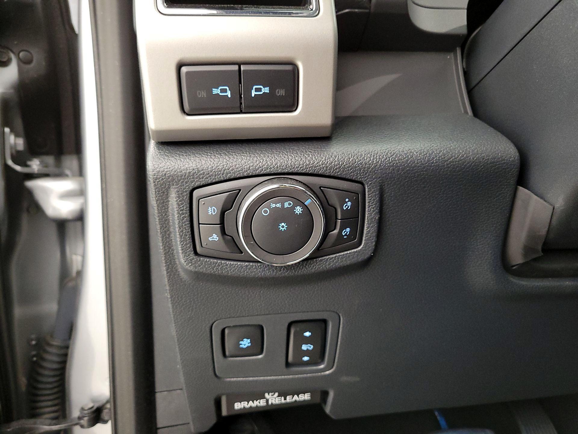 Thumbnail: 2022 Ford F-250 - 13