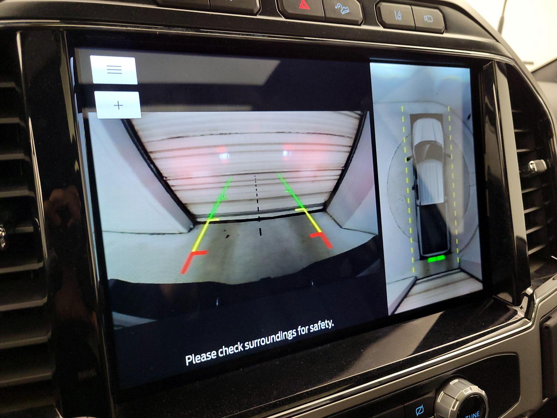 Thumbnail: 2022 Ford F-250 - 14