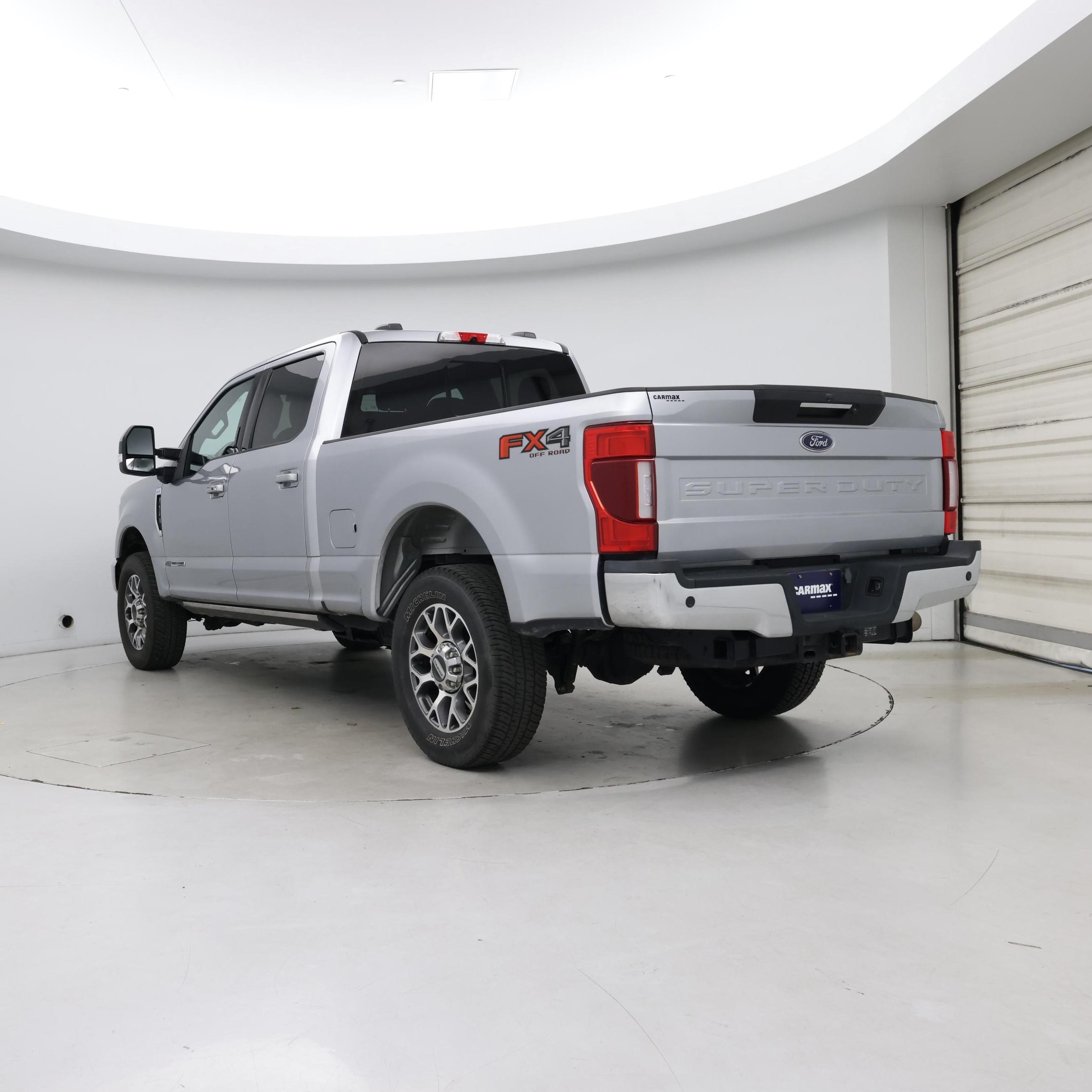 Thumbnail: 2022 Ford F-250 - 2