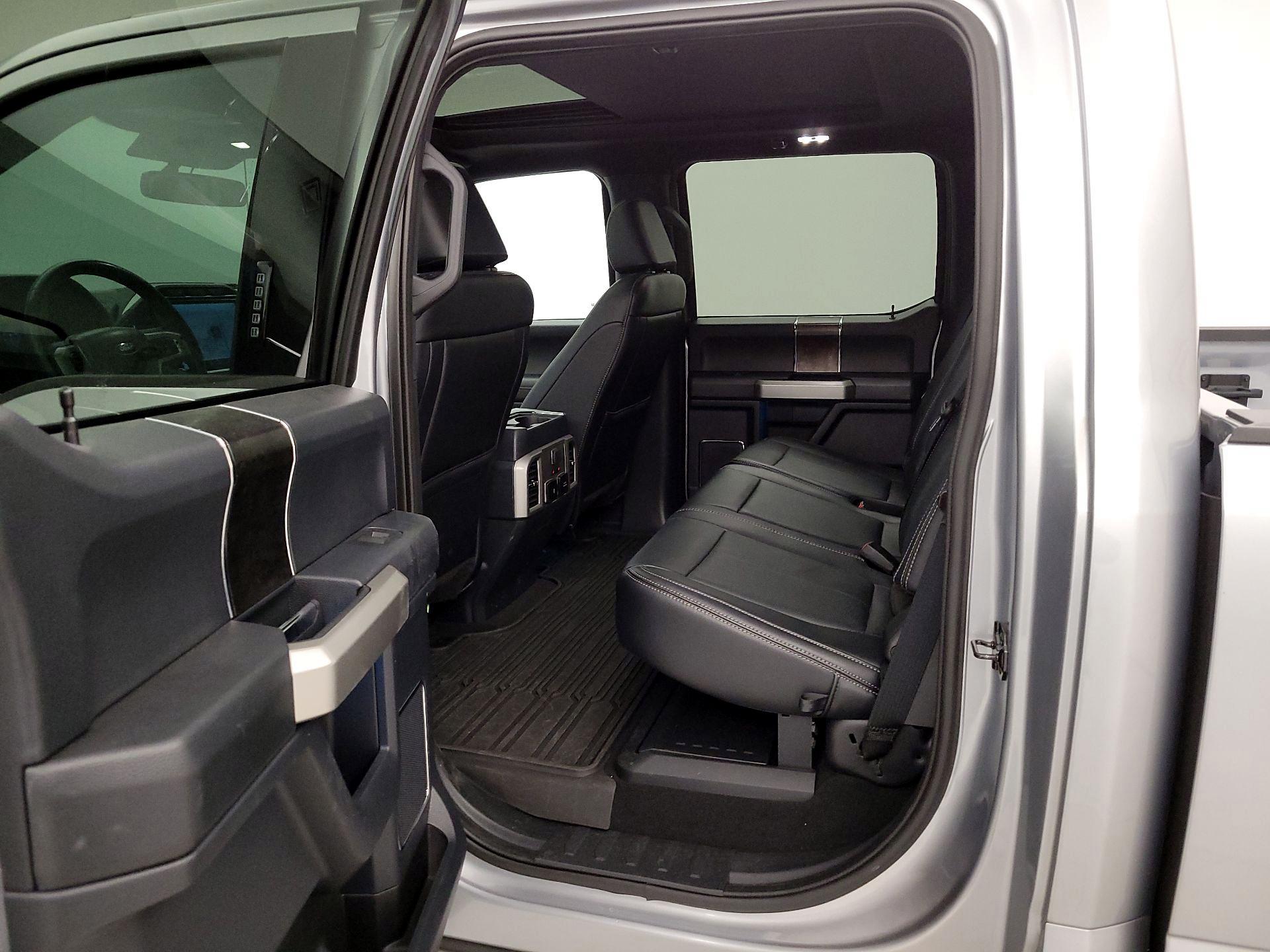 Thumbnail: 2022 Ford F-250 - 20