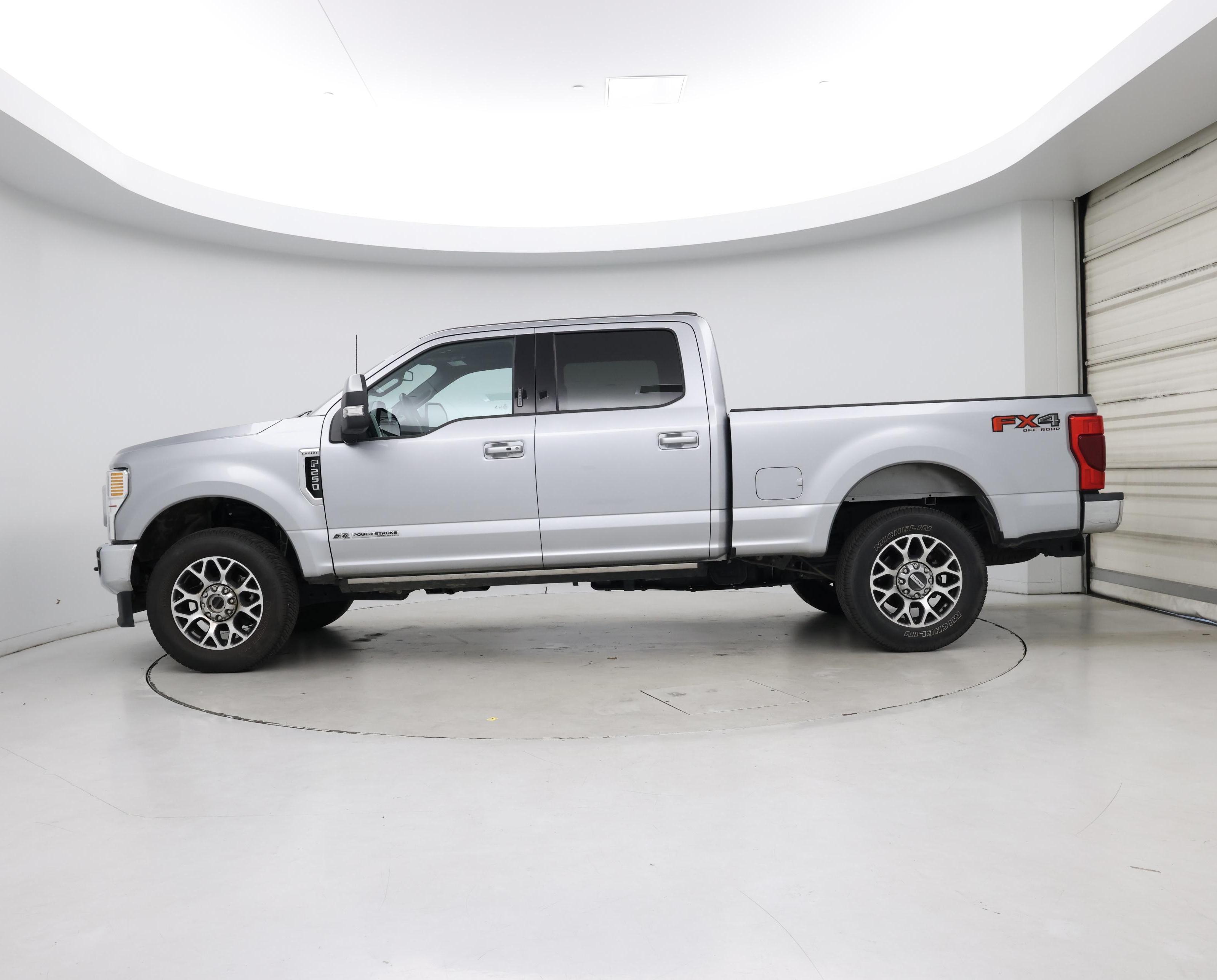 Thumbnail: 2022 Ford F-250 - 3