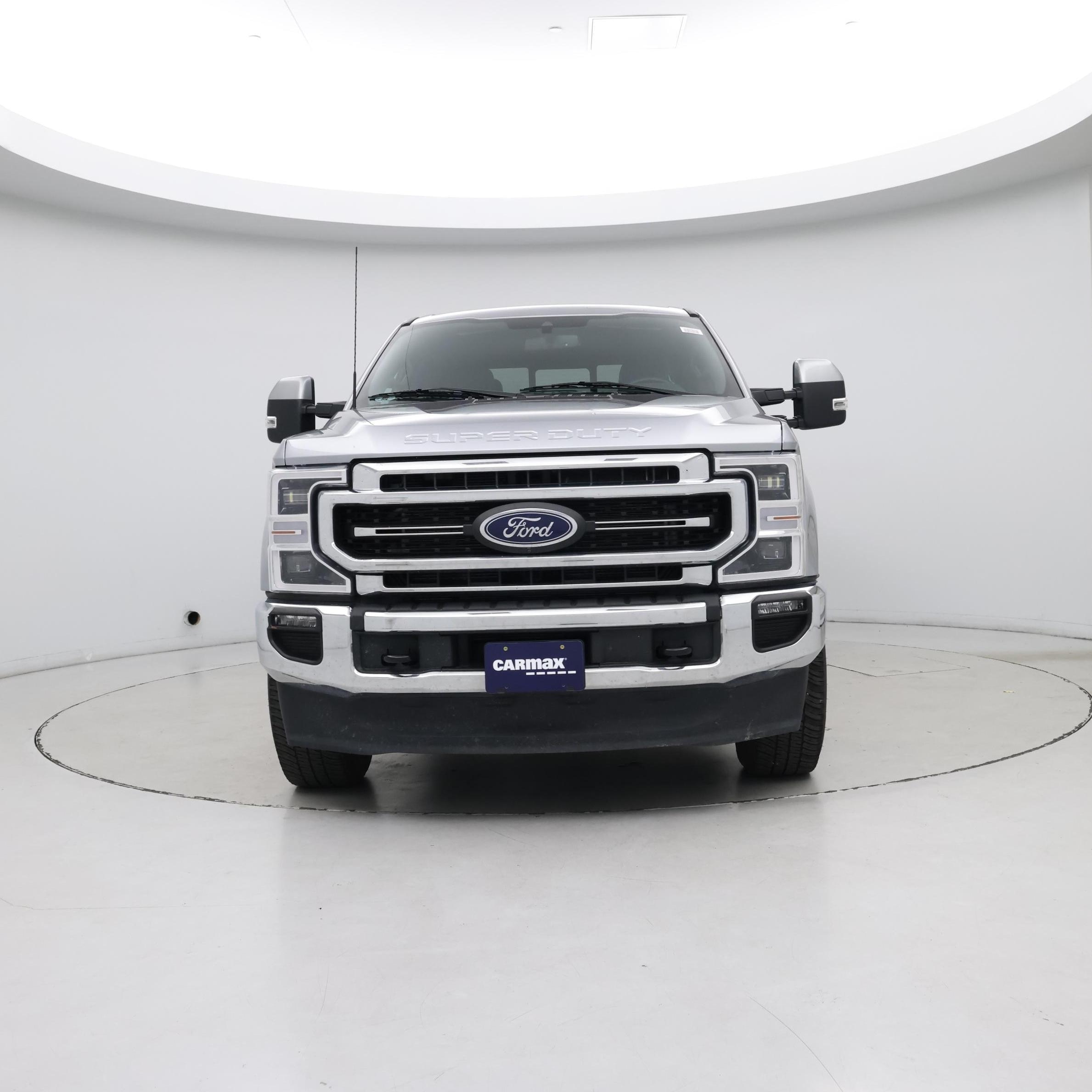 Thumbnail: 2022 Ford F-250 - 5