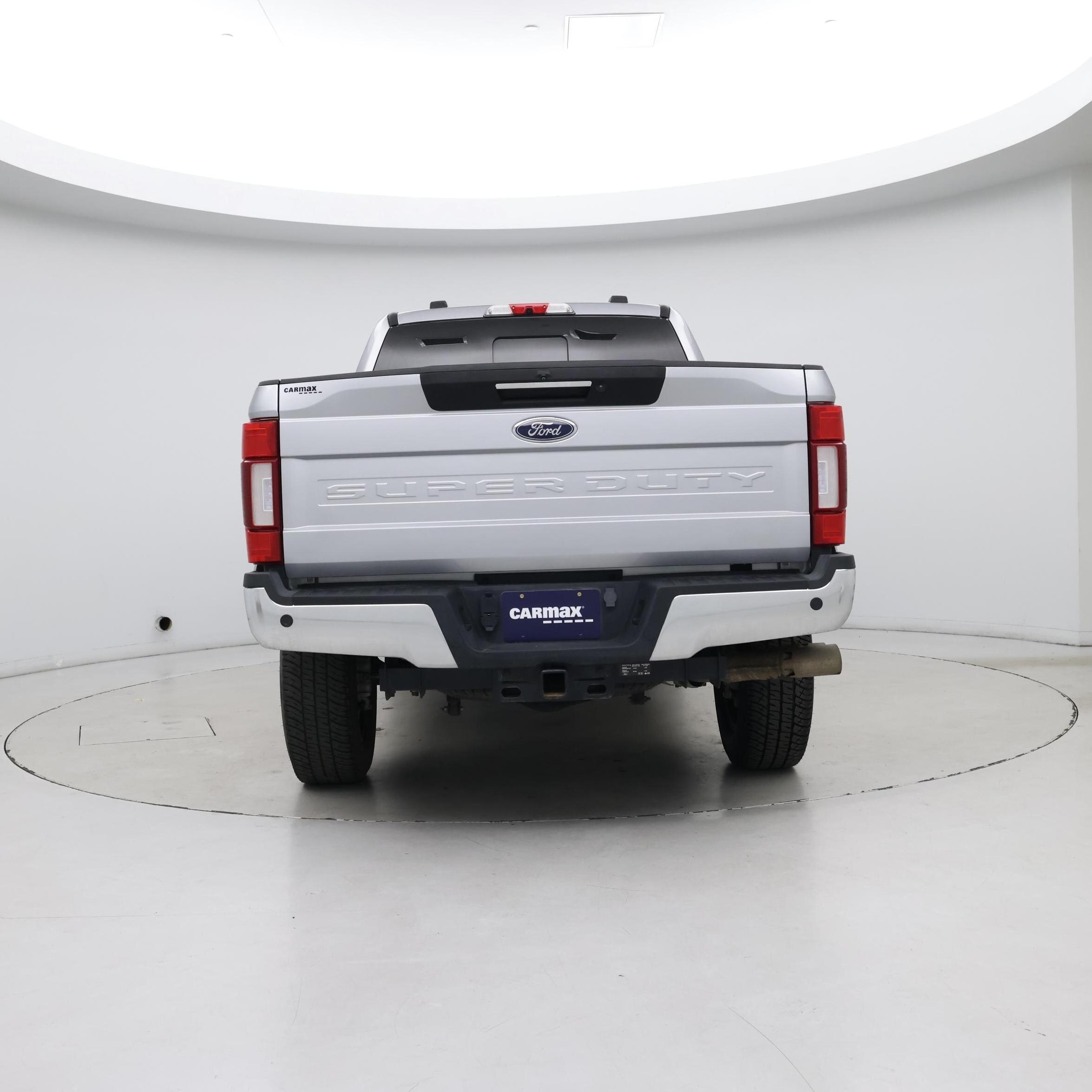 Thumbnail: 2022 Ford F-250 - 6