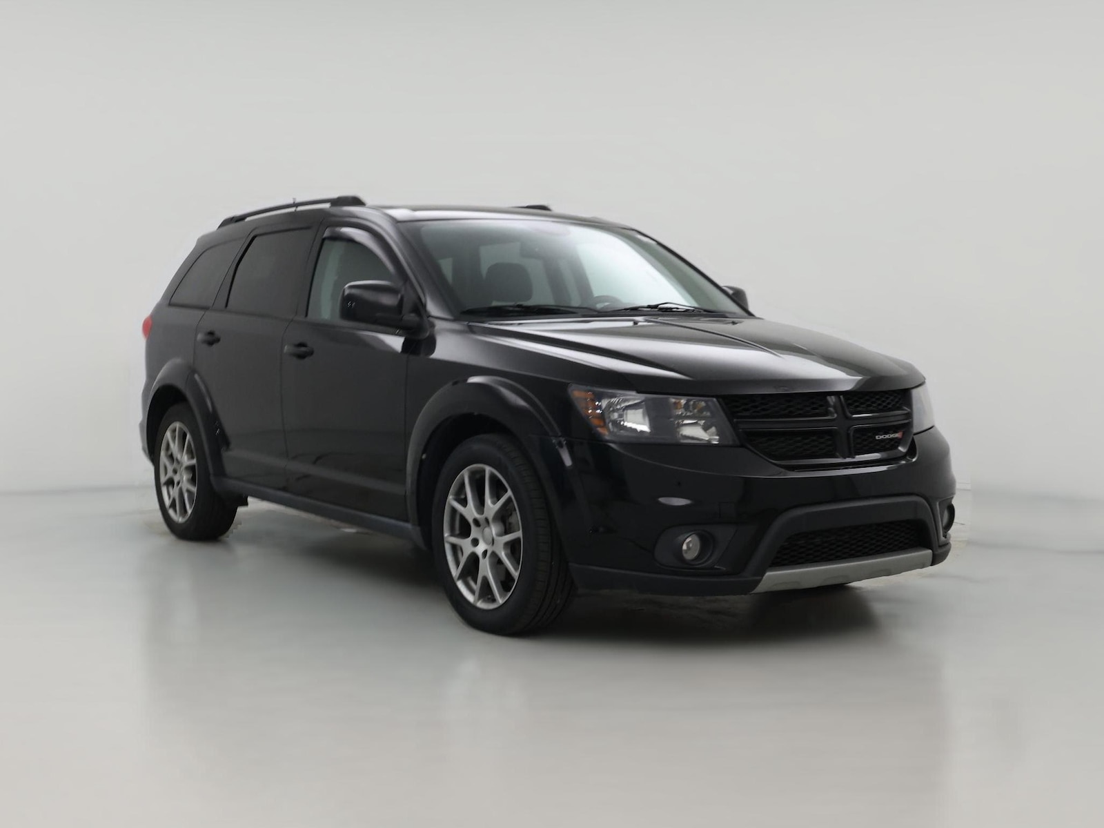 2015 Dodge Journey R/T