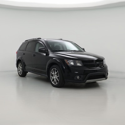 2015 Dodge Journey R/T