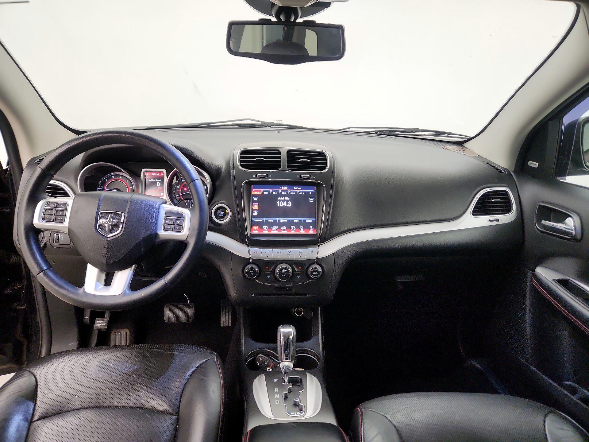 Thumbnail: 2015 Dodge Journey - 9