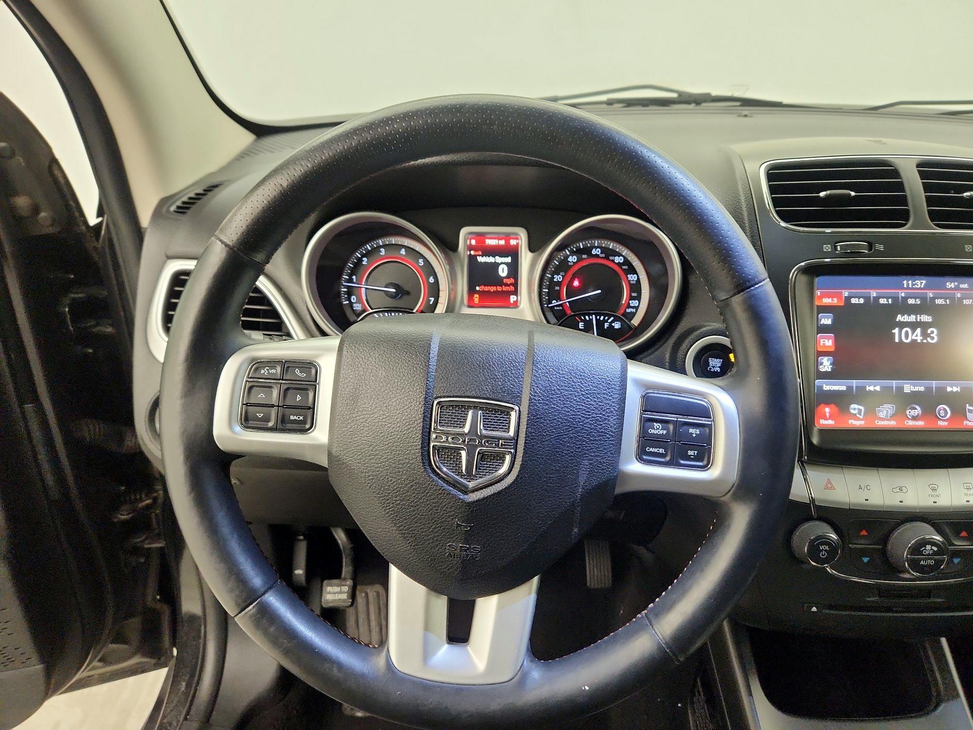 Thumbnail: 2015 Dodge Journey - 10