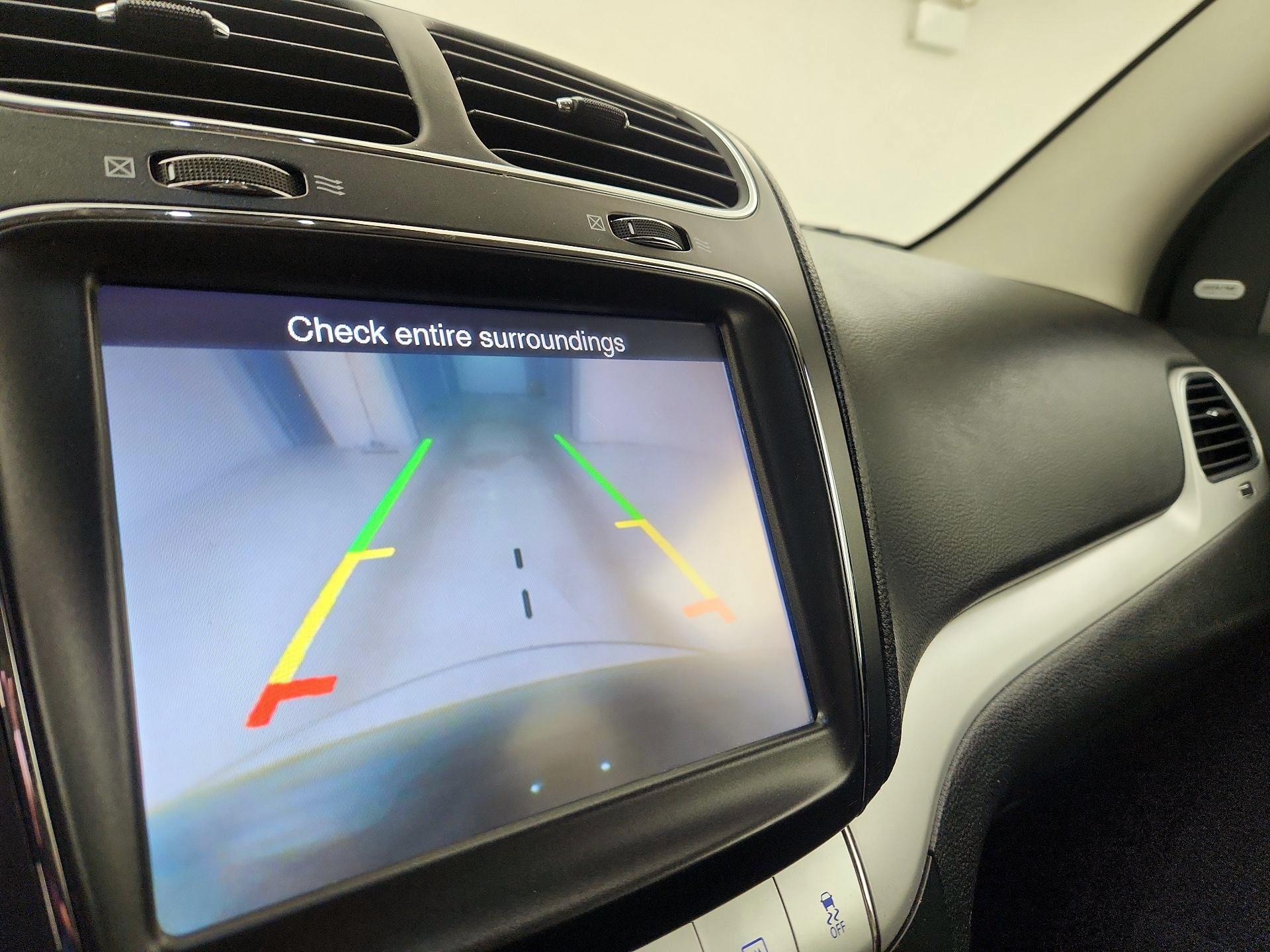 Thumbnail: 2015 Dodge Journey - 14