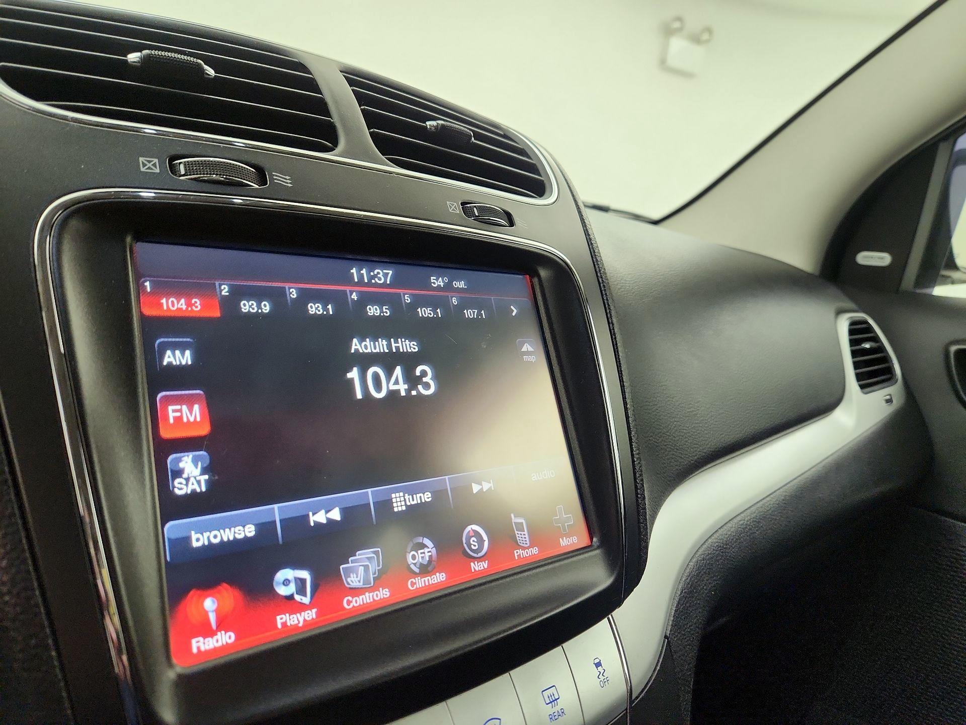 Thumbnail: 2015 Dodge Journey - 15