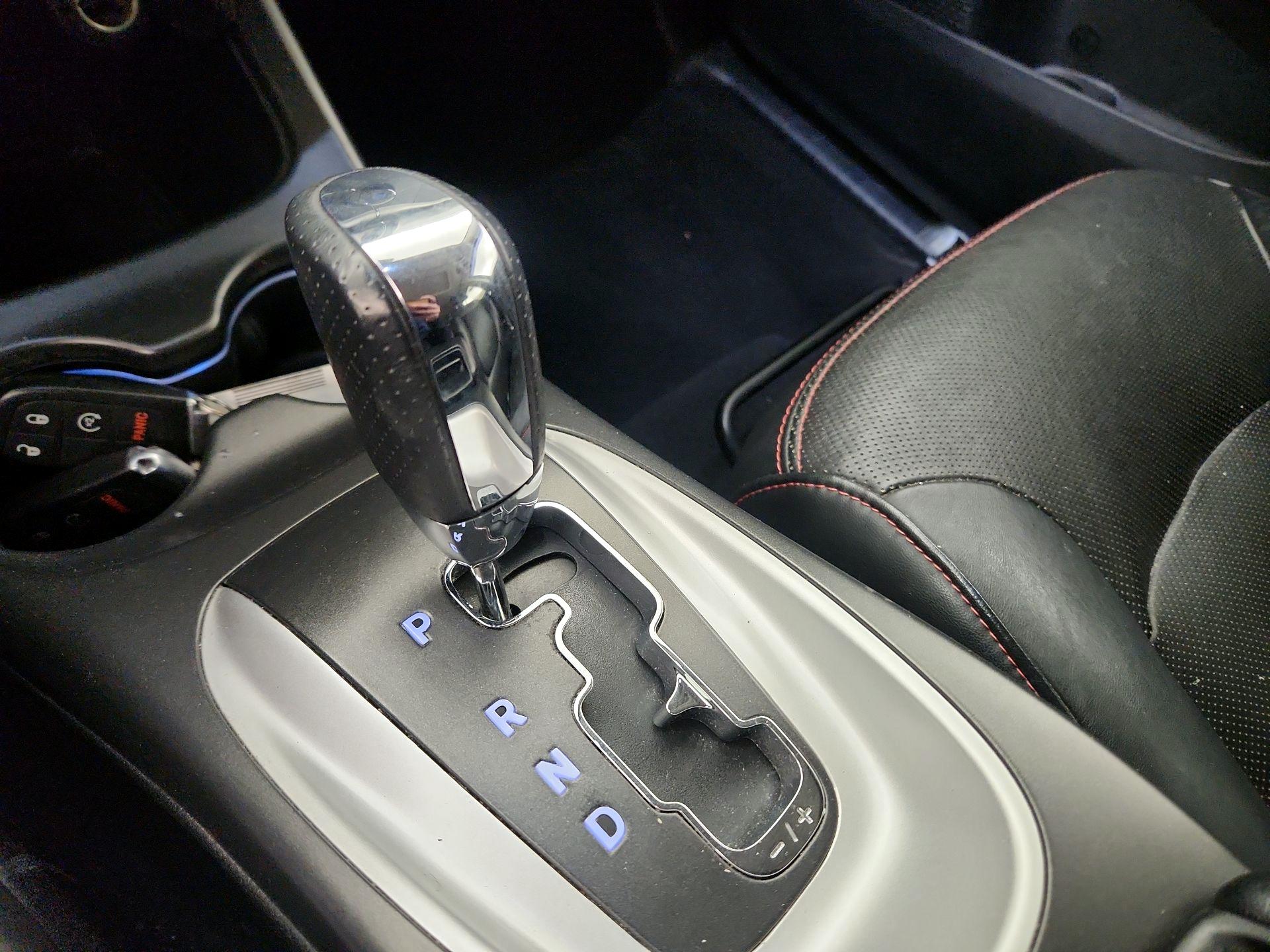 Thumbnail: 2015 Dodge Journey - 17