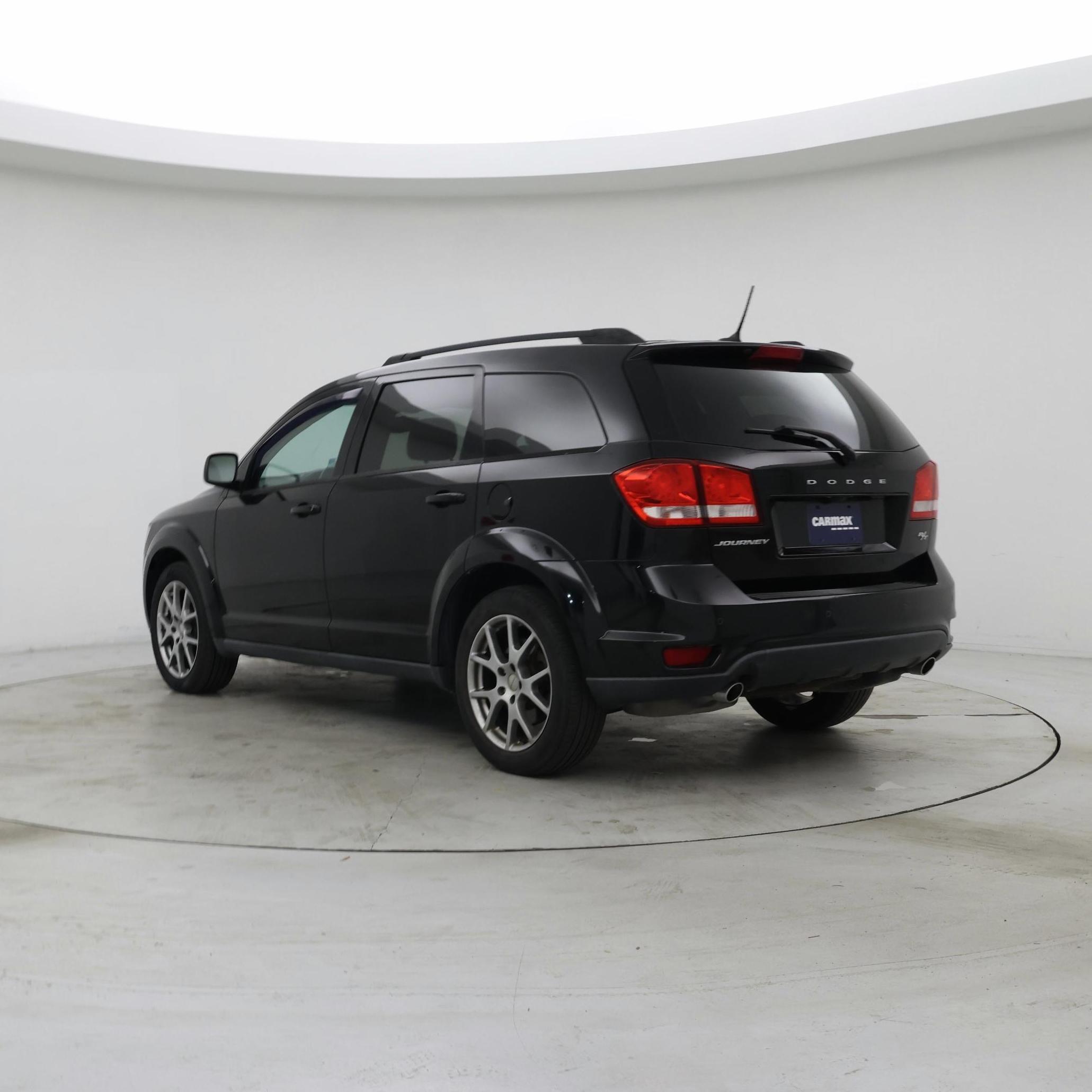 Thumbnail: 2015 Dodge Journey - 2