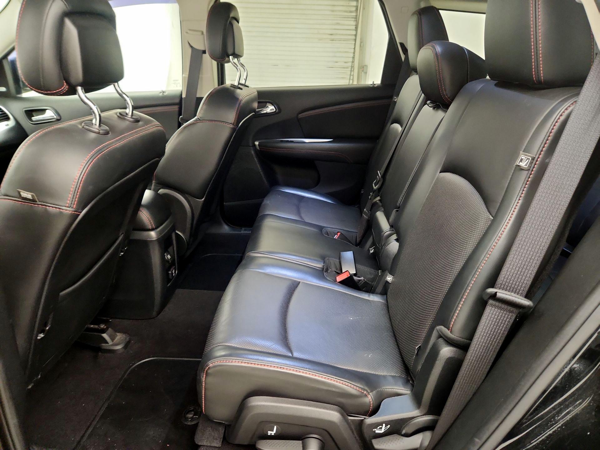 Thumbnail: 2015 Dodge Journey - 19