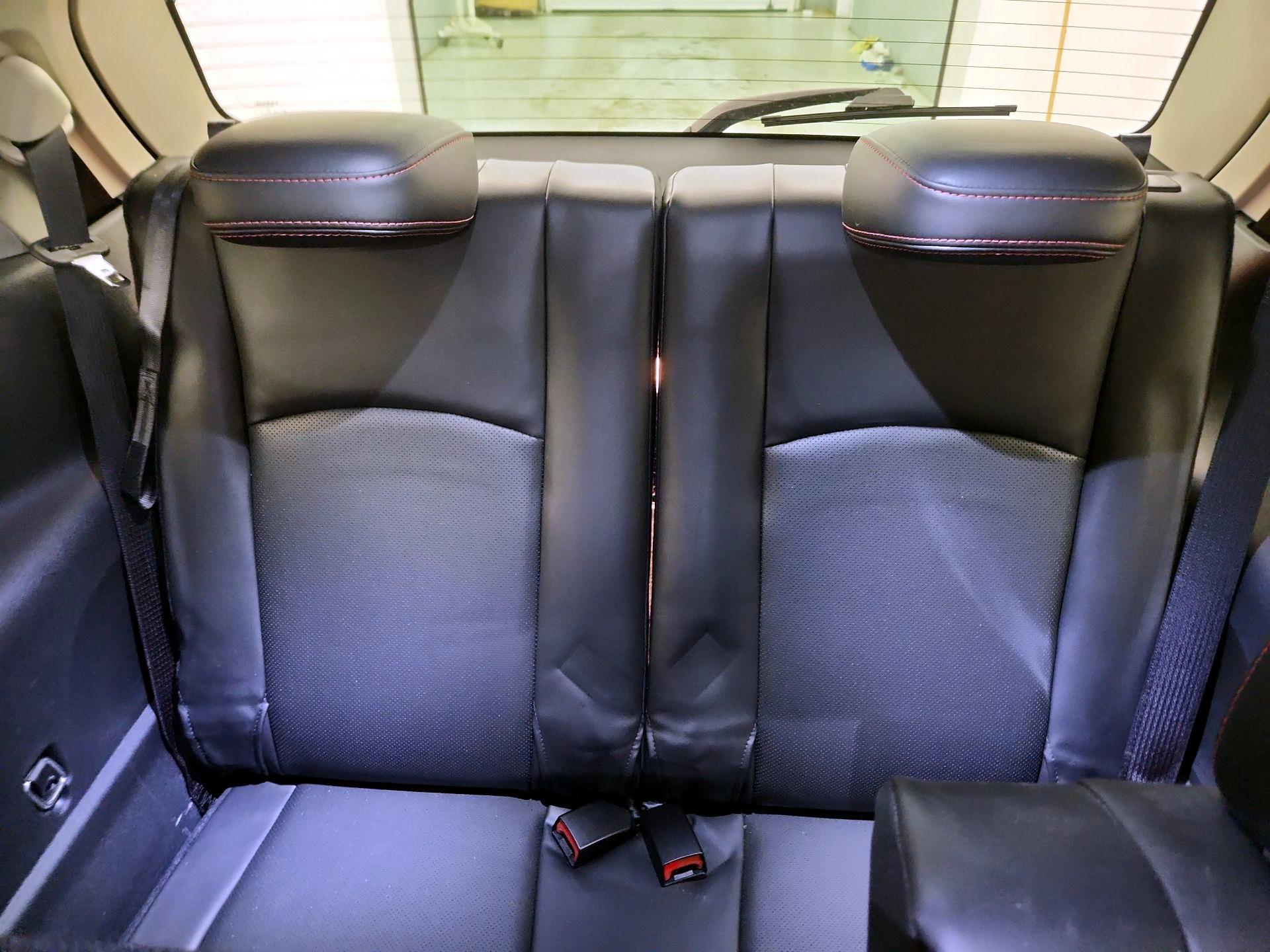 Thumbnail: 2015 Dodge Journey - 20