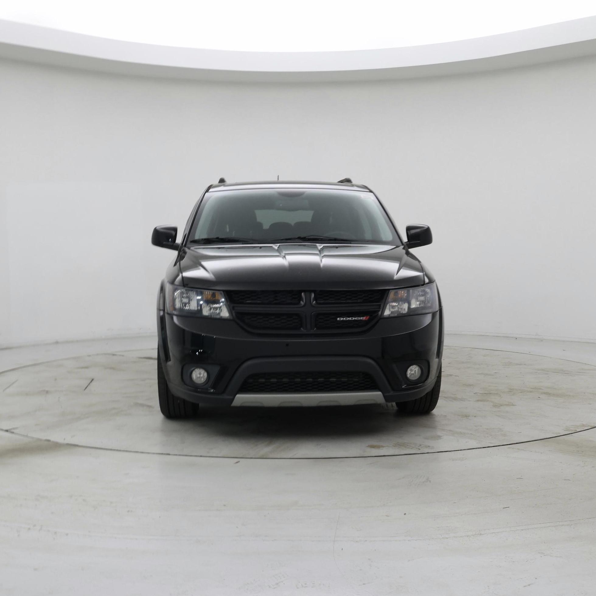 Thumbnail: 2015 Dodge Journey - 5