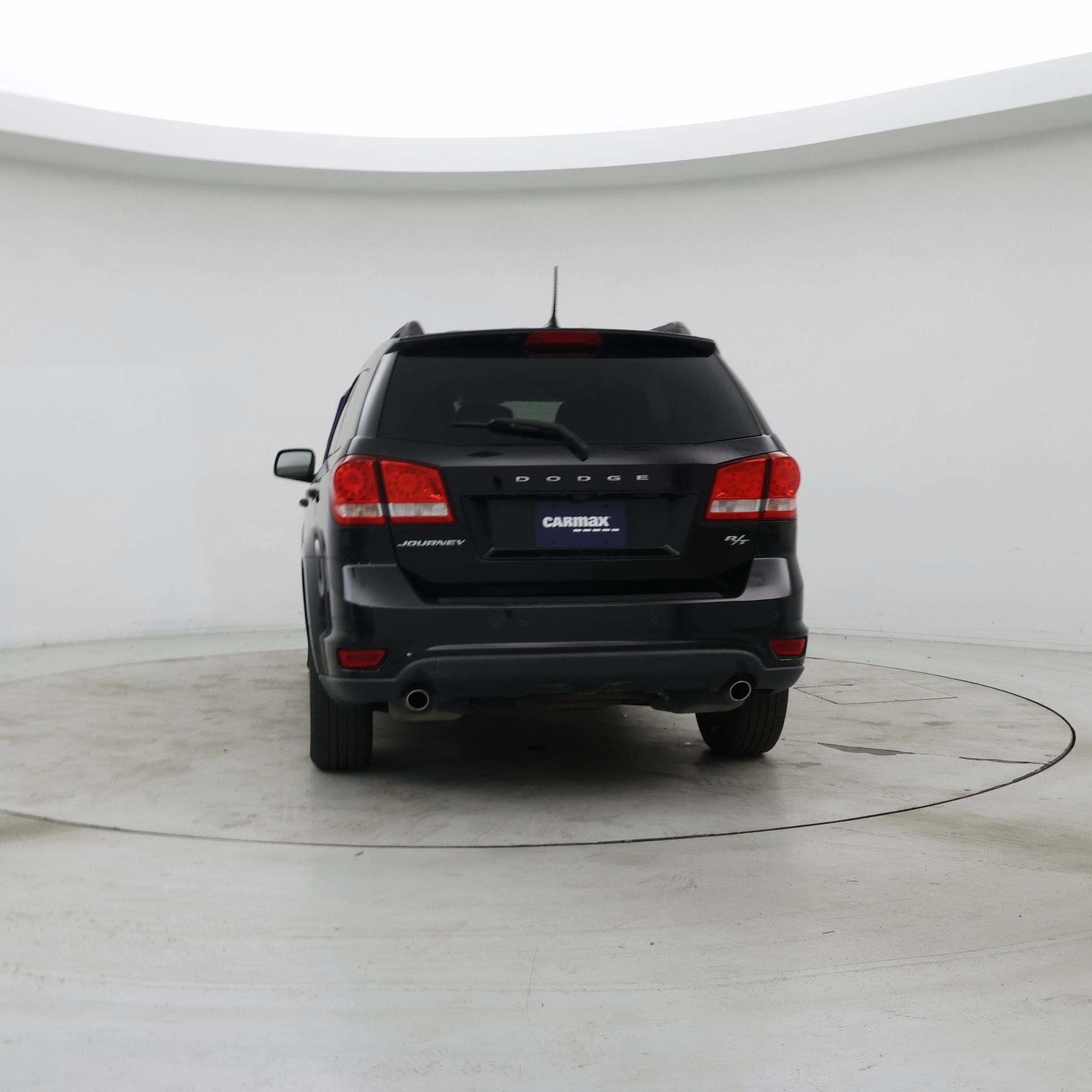 Thumbnail: 2015 Dodge Journey - 6