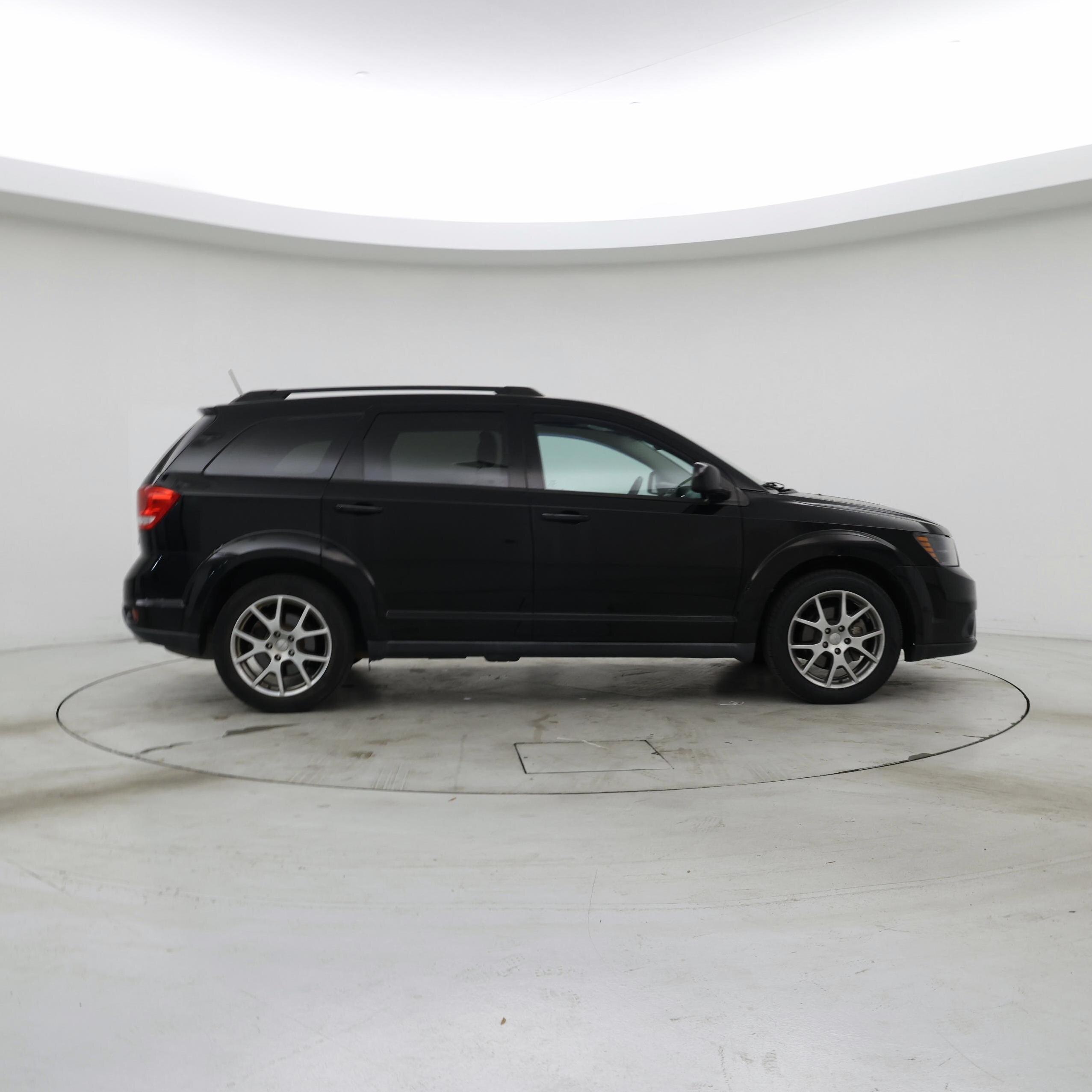 Thumbnail: 2015 Dodge Journey - 7