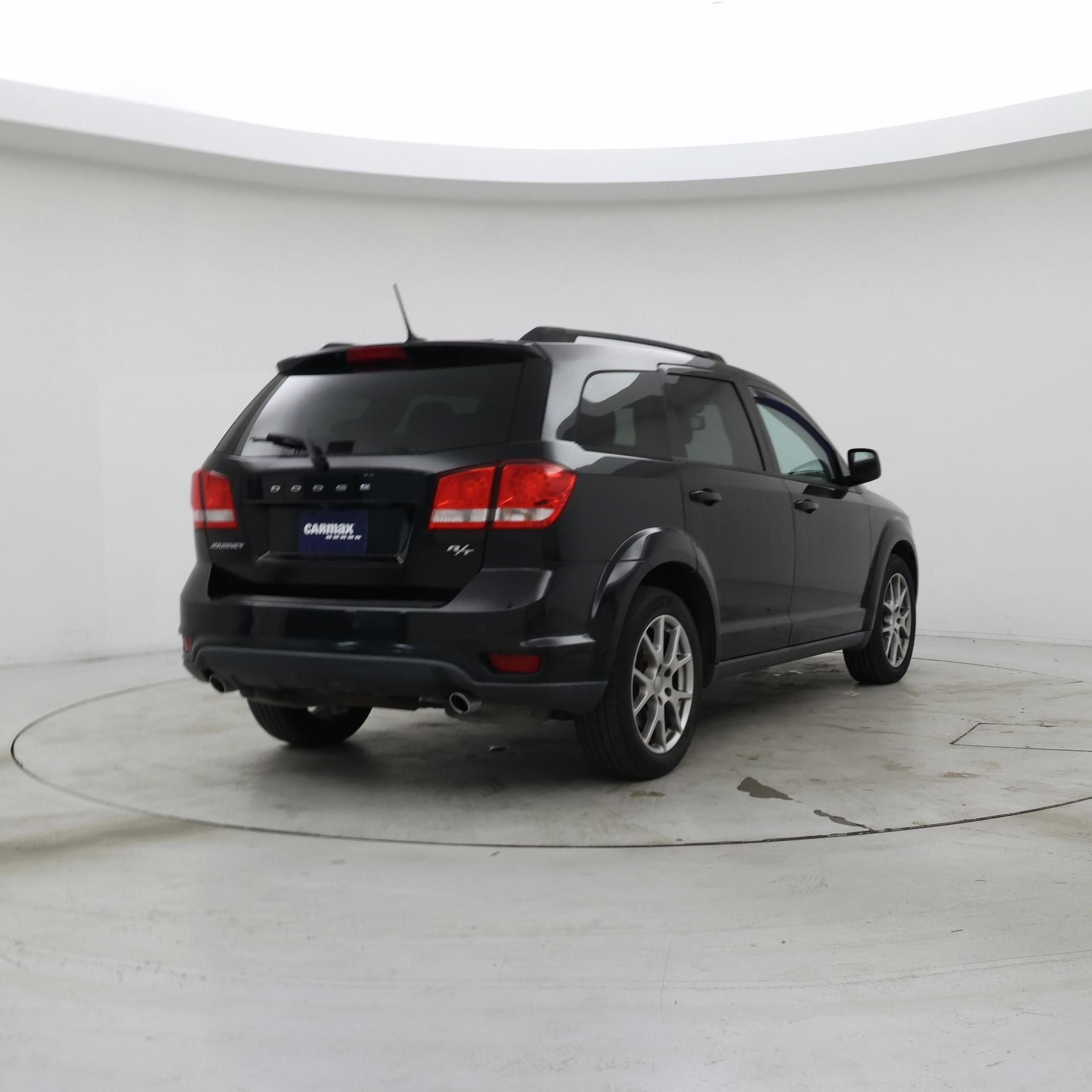 Thumbnail: 2015 Dodge Journey - 8