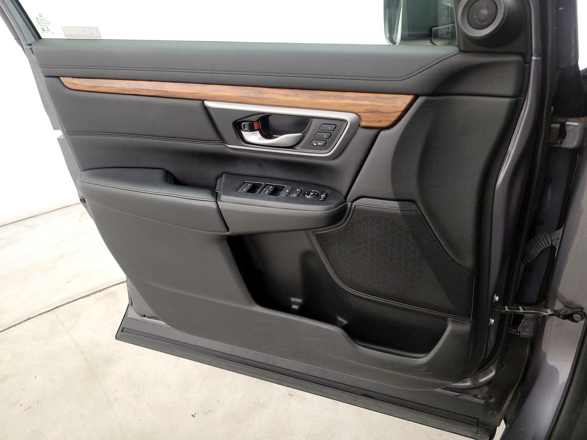 Thumbnail: 2020 Honda CR-V - 12