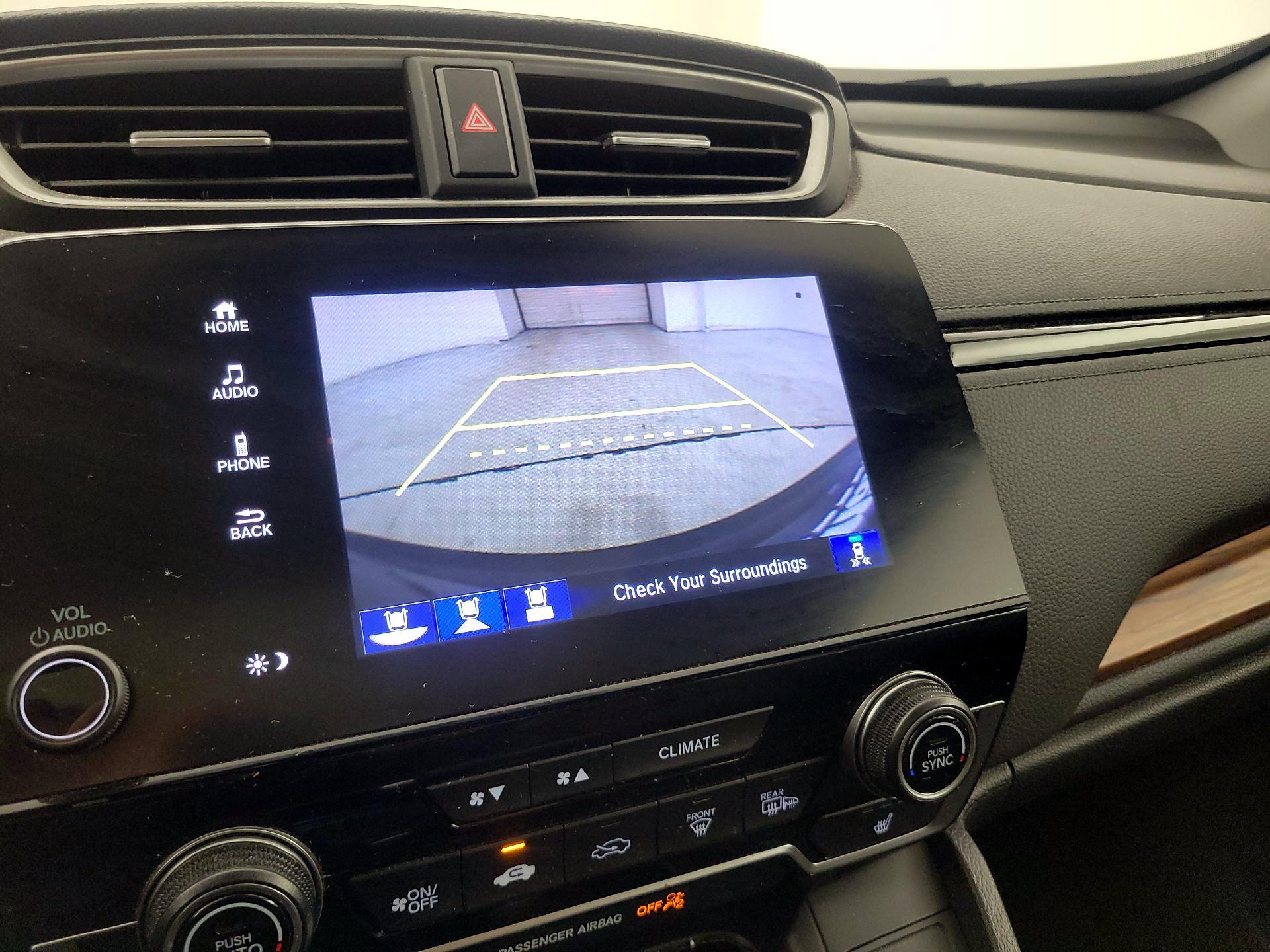 Thumbnail: 2020 Honda CR-V - 14