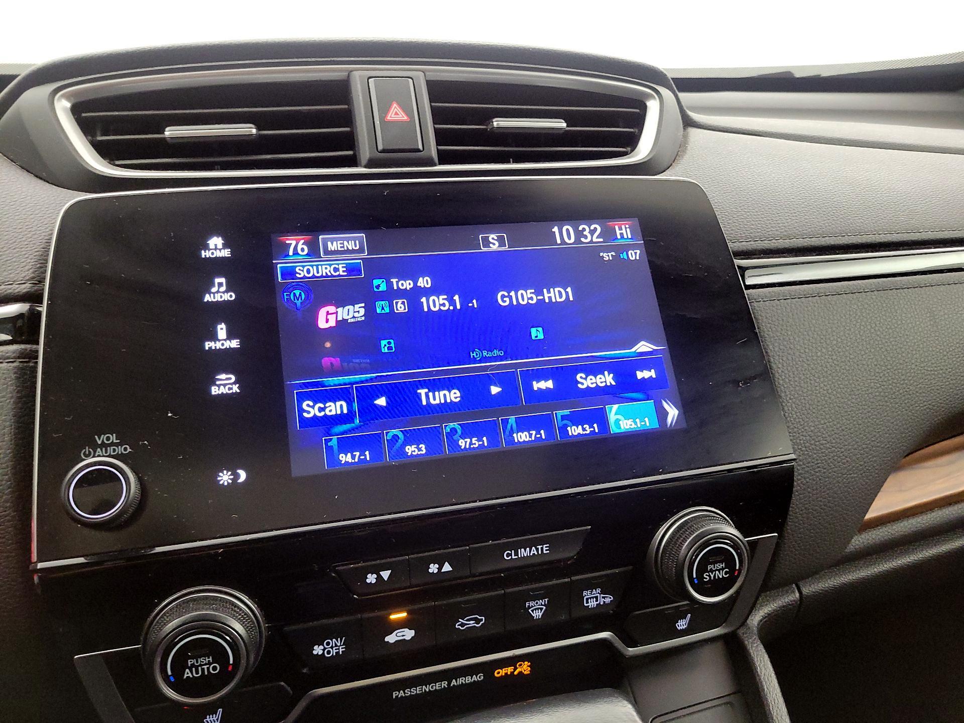 Thumbnail: 2020 Honda CR-V - 15