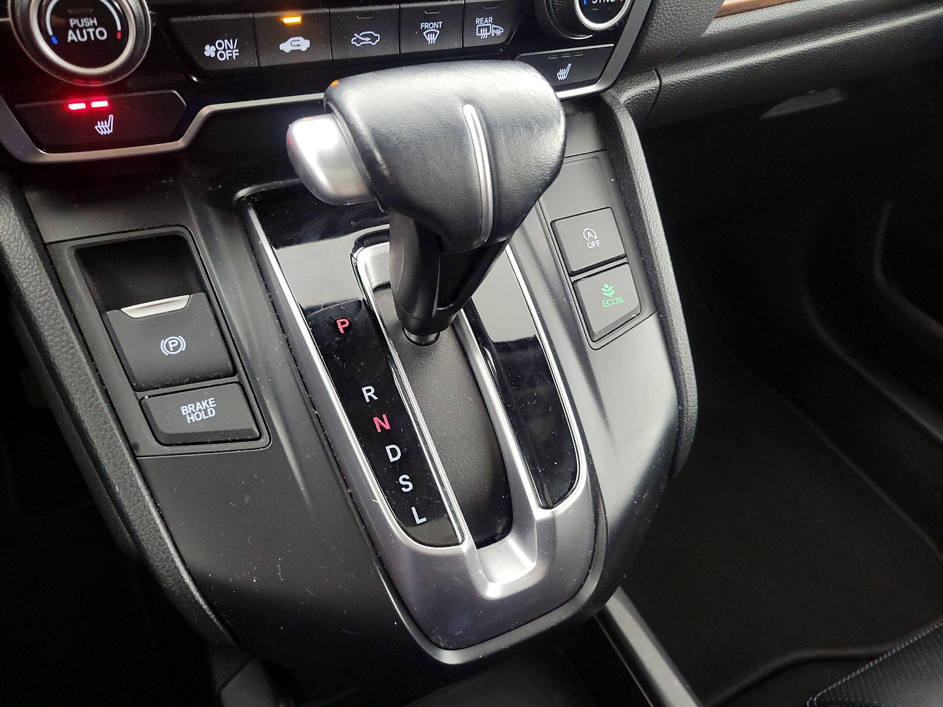 Thumbnail: 2020 Honda CR-V - 17