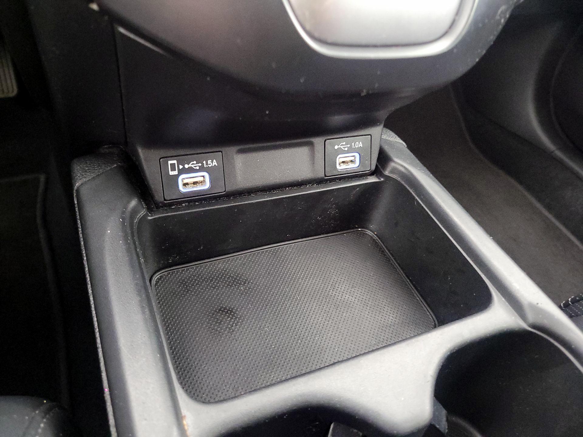 Thumbnail: 2020 Honda CR-V - 18